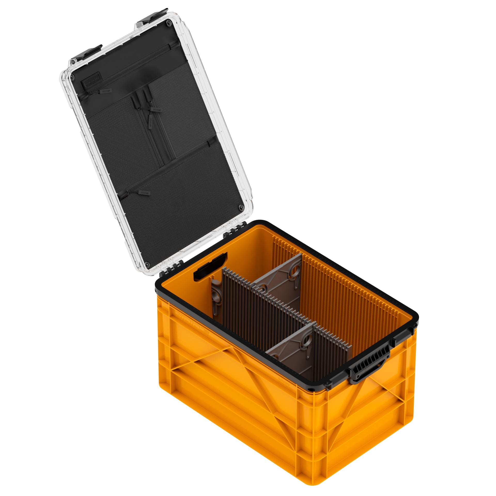 Full Size SIDIO WR (Weather Proof) - Image 69
