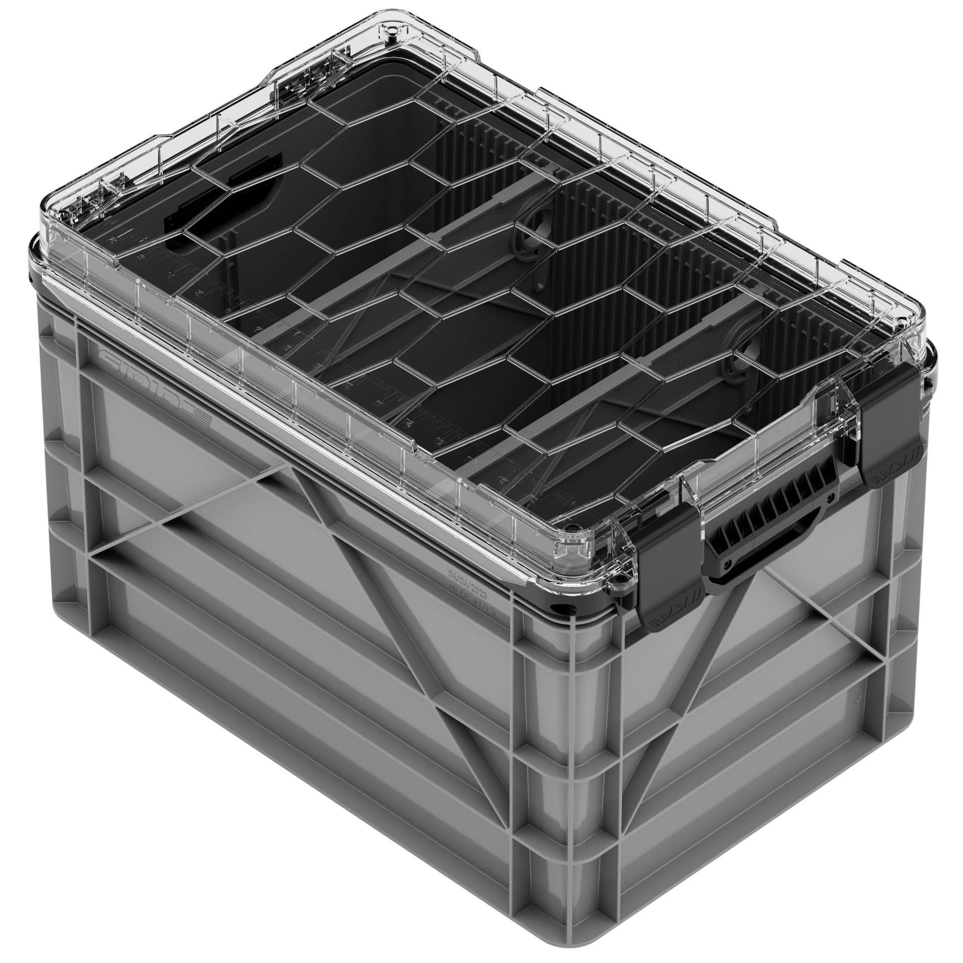 Full Size SIDIO WR (Weather Proof) - Image 7