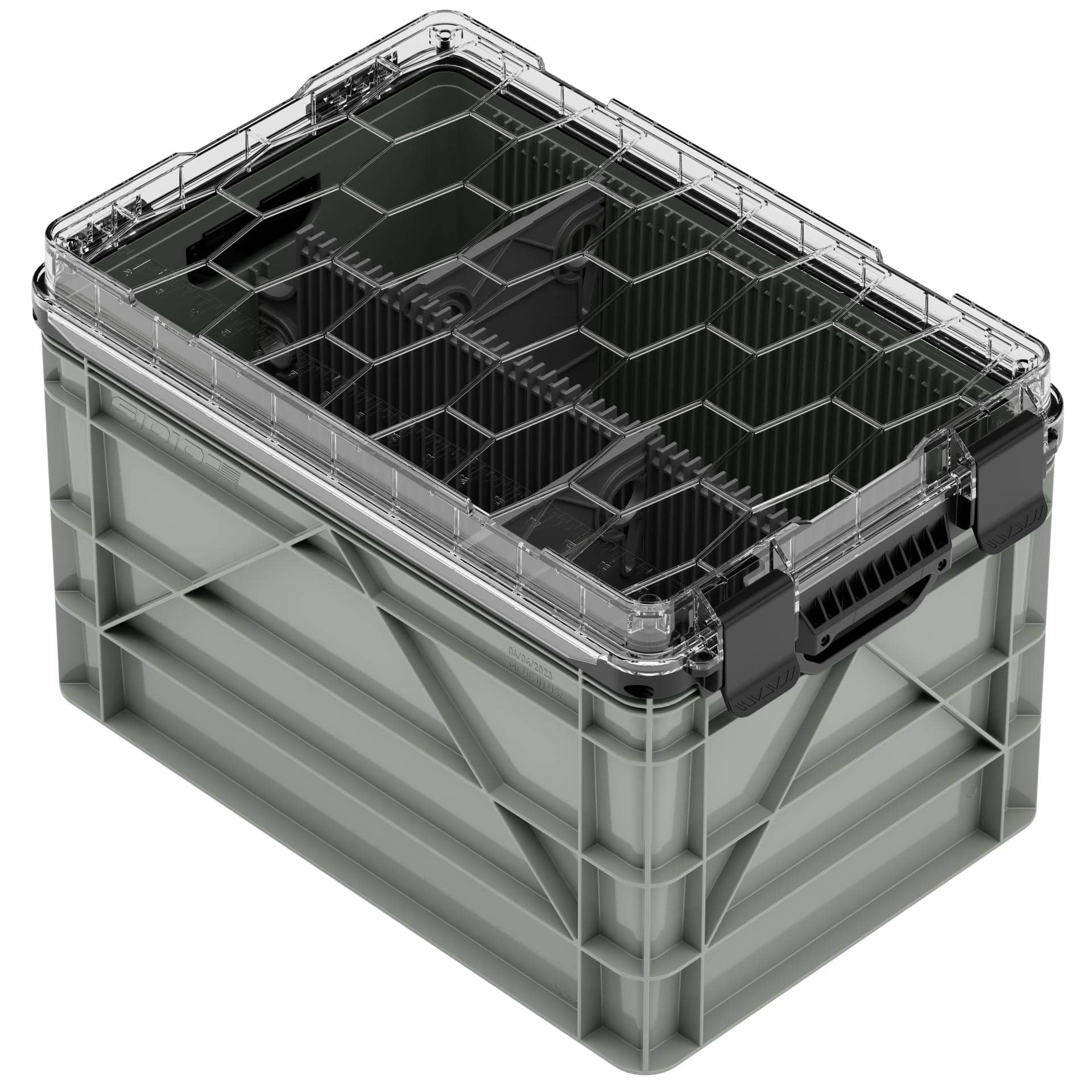Full Size SIDIO WR (Weather Proof) - Image 70