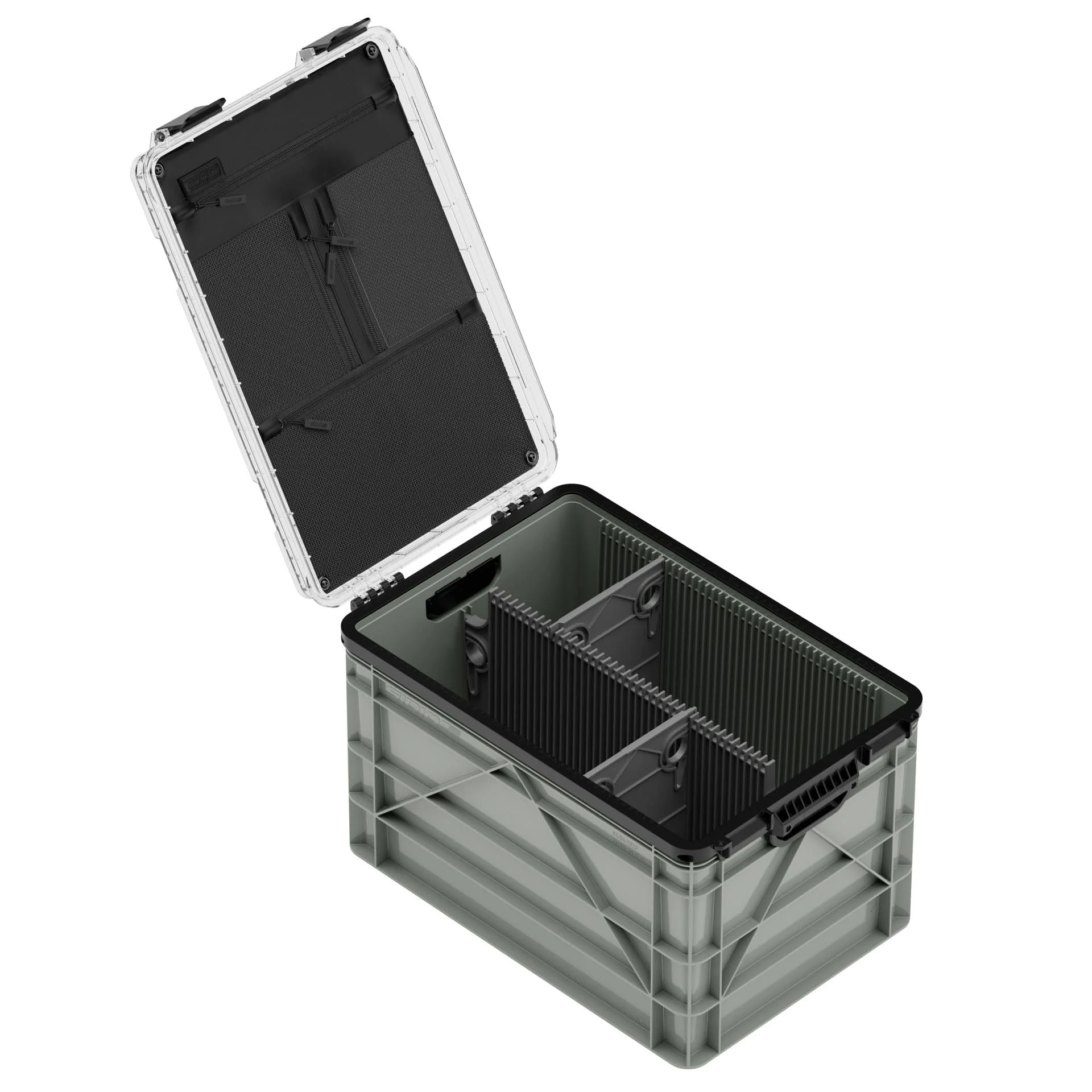 Full Size SIDIO WR (Weather Proof) - Image 71