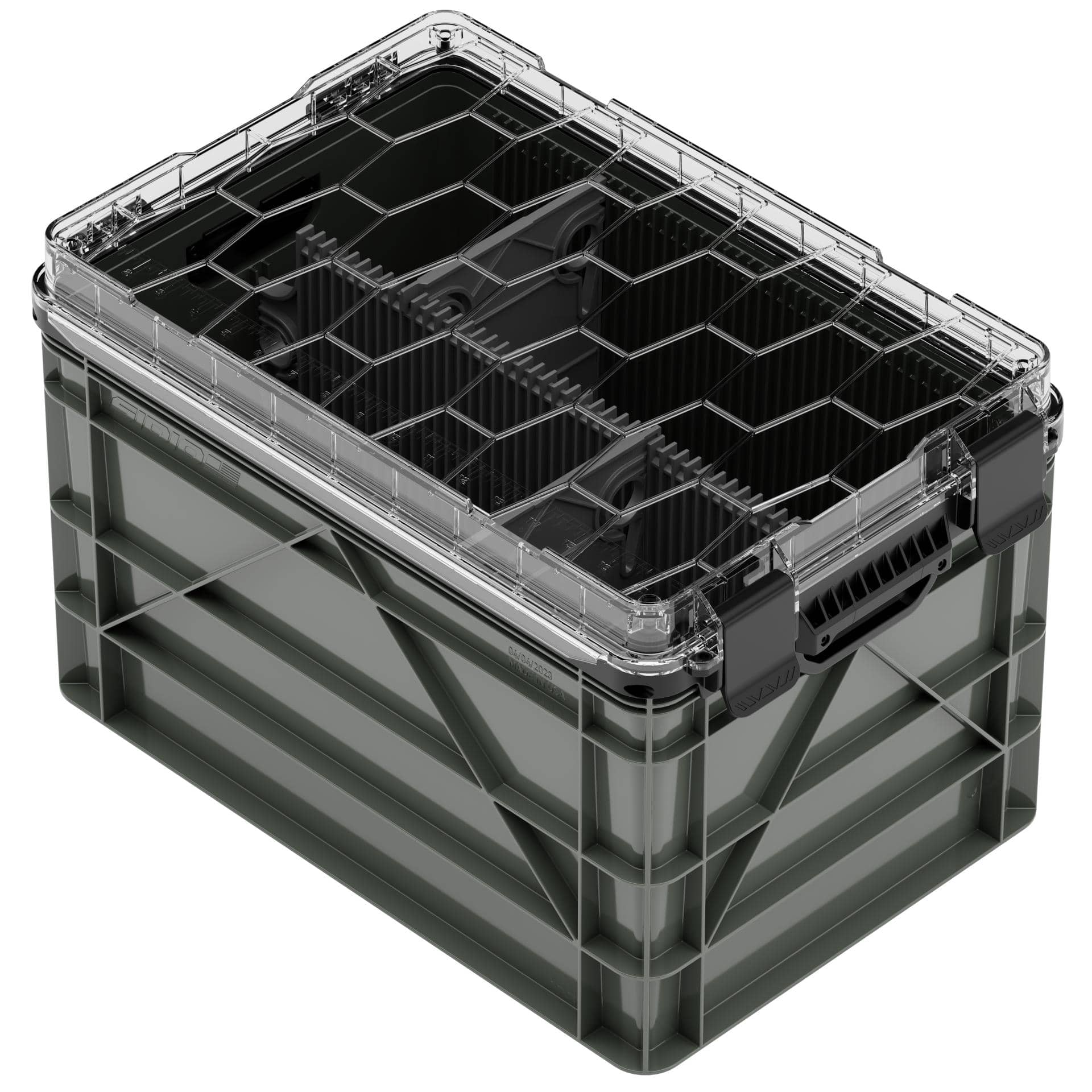 Full Size SIDIO WR (Weather Proof) - Image 72