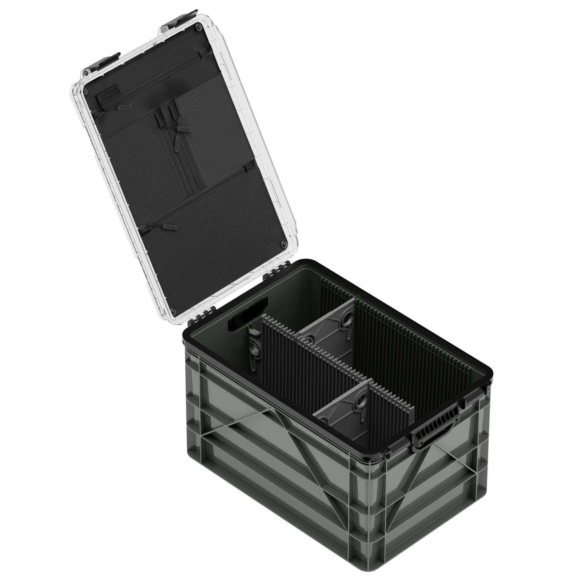 Full Size SIDIO WR (Weather Proof) - Image 73