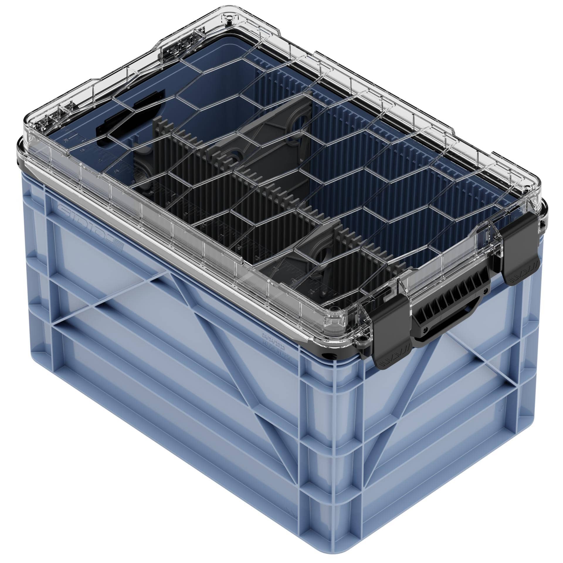 Full Size SIDIO WR (Weather Proof) - Image 74