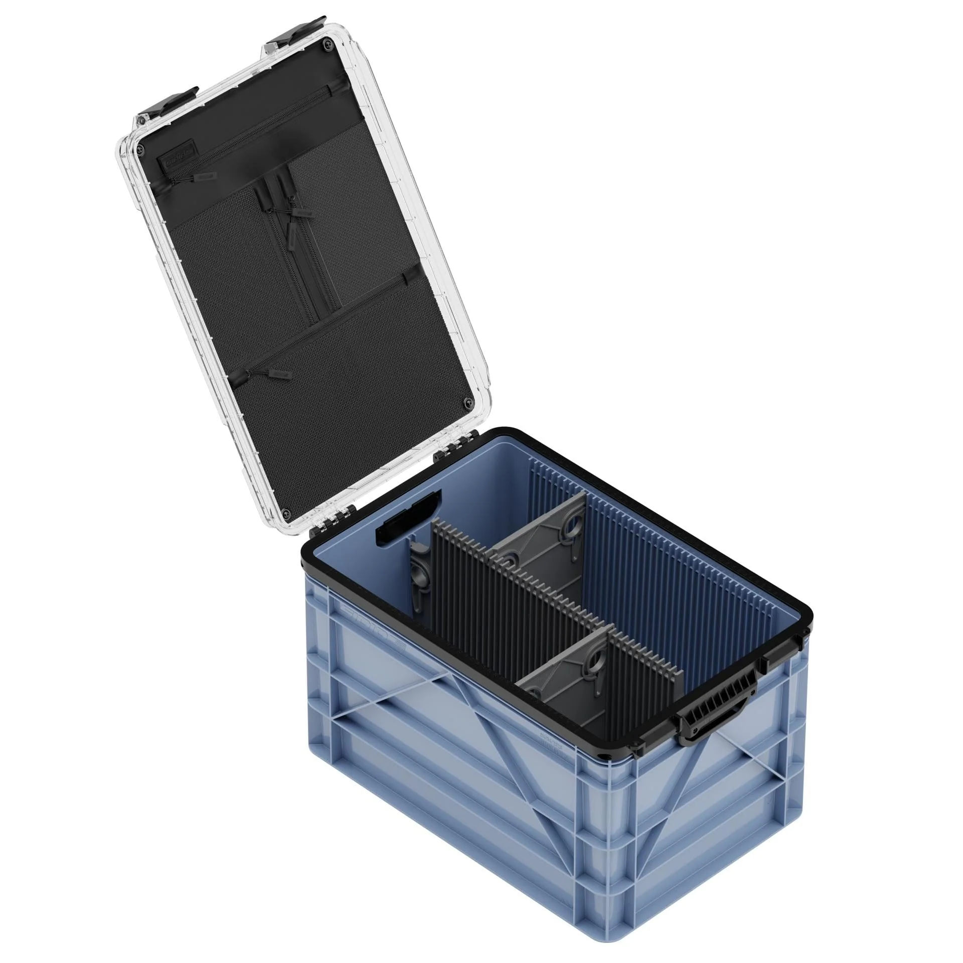 Full Size SIDIO WR (Weather Proof) - Image 75