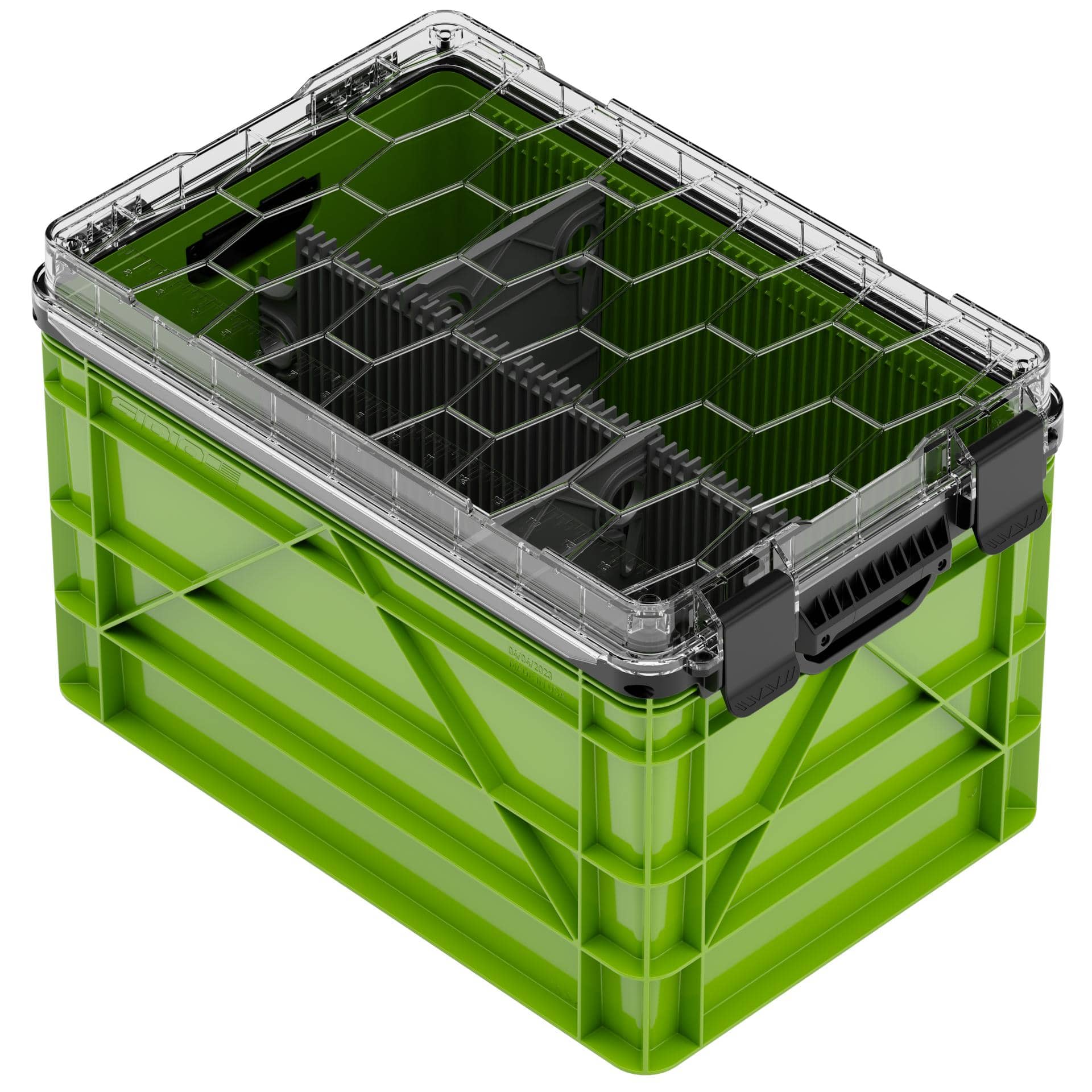 Full Size SIDIO WR (Weather Proof) - Image 76