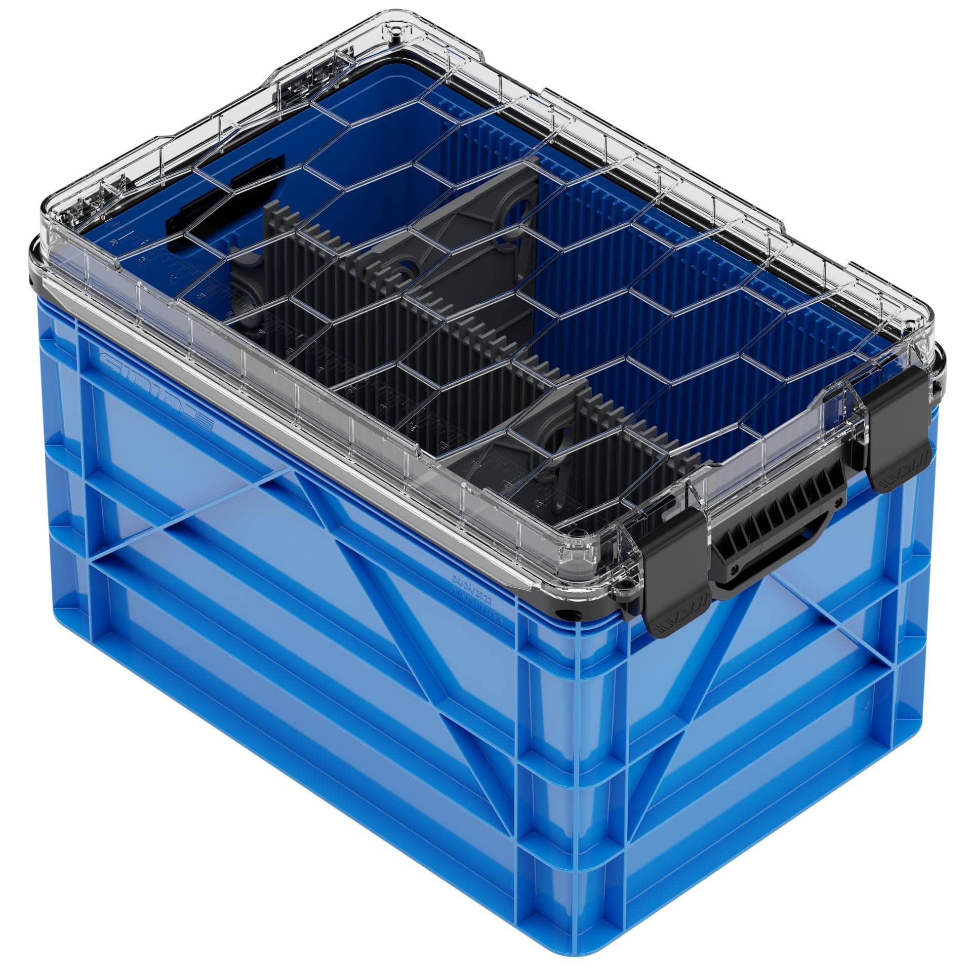 Full Size SIDIO WR (Weather Proof) - Image 78