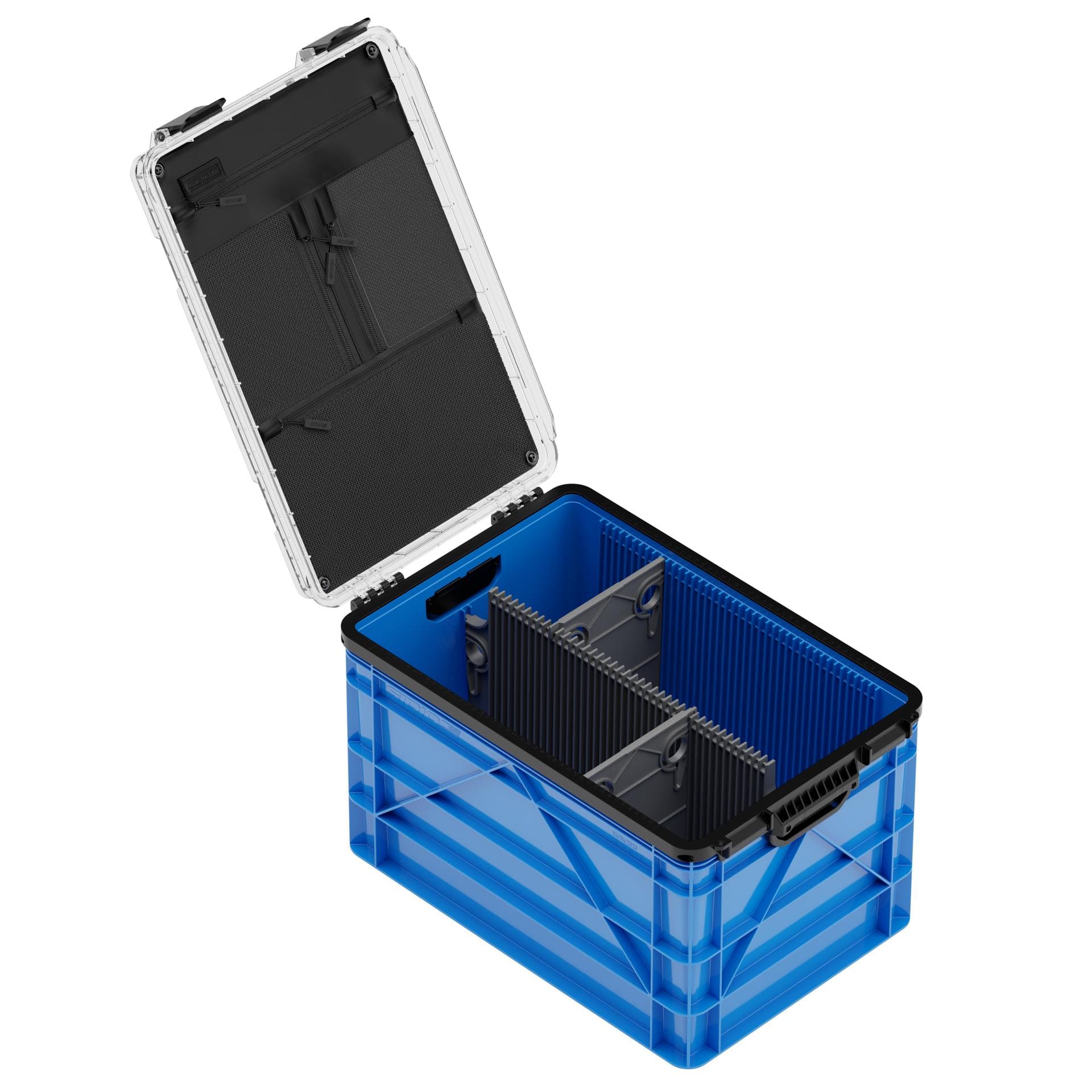 Full Size SIDIO WR (Weather Proof) - Image 79