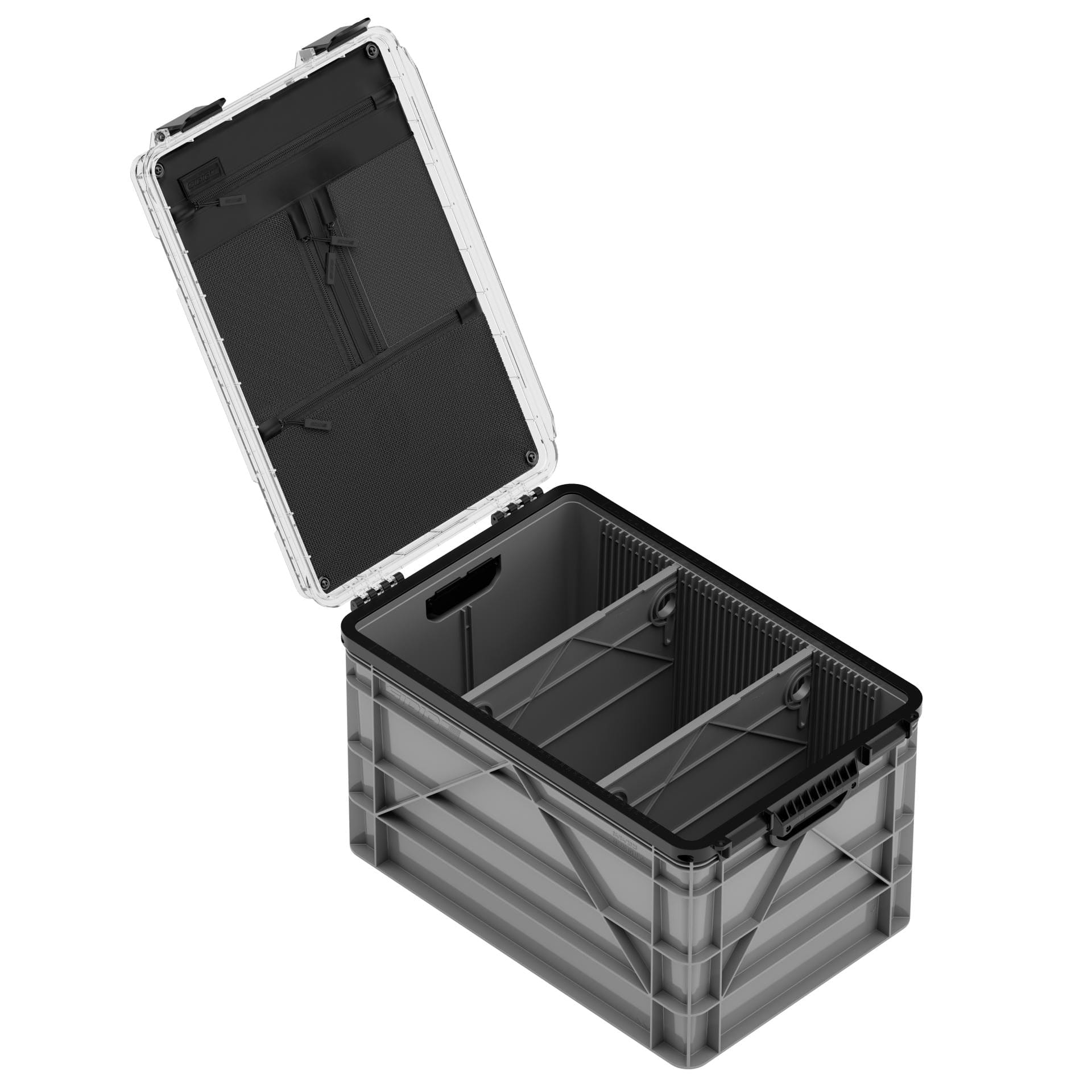 Full Size SIDIO WR (Weather Proof) - Image 8