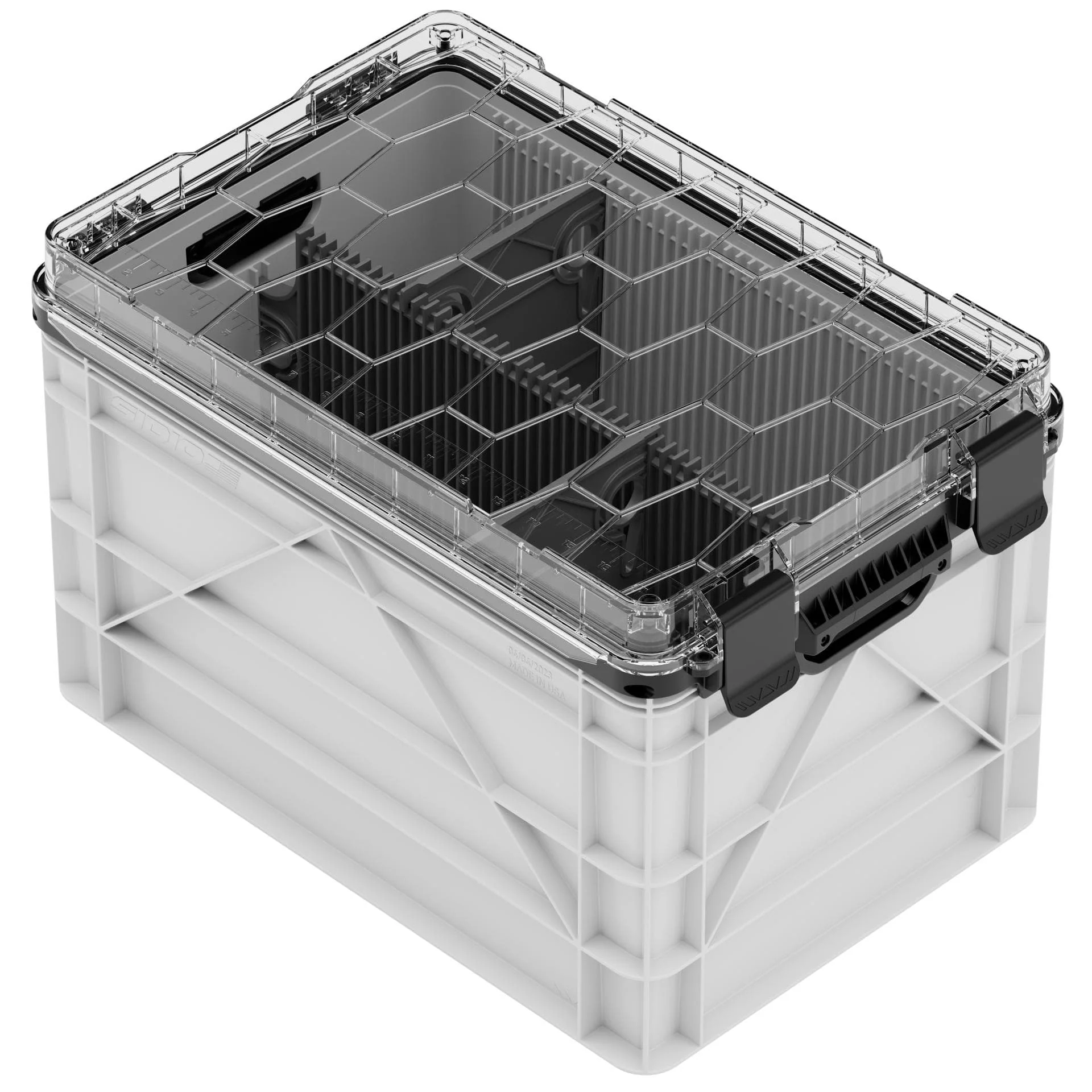 Full Size SIDIO WR (Weather Proof) - Image 80