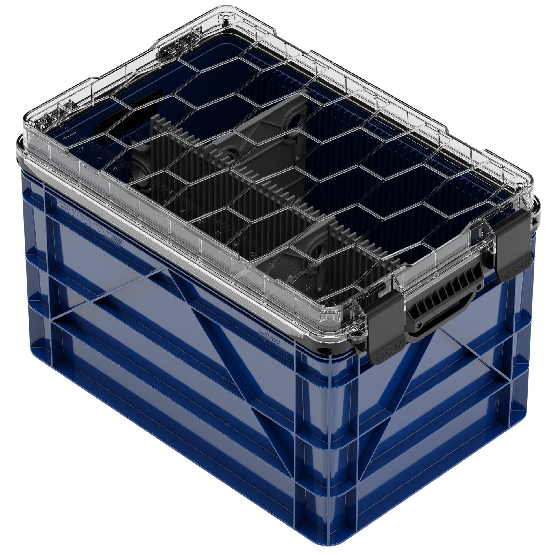 Full Size SIDIO WR (Weather Proof) - Image 82