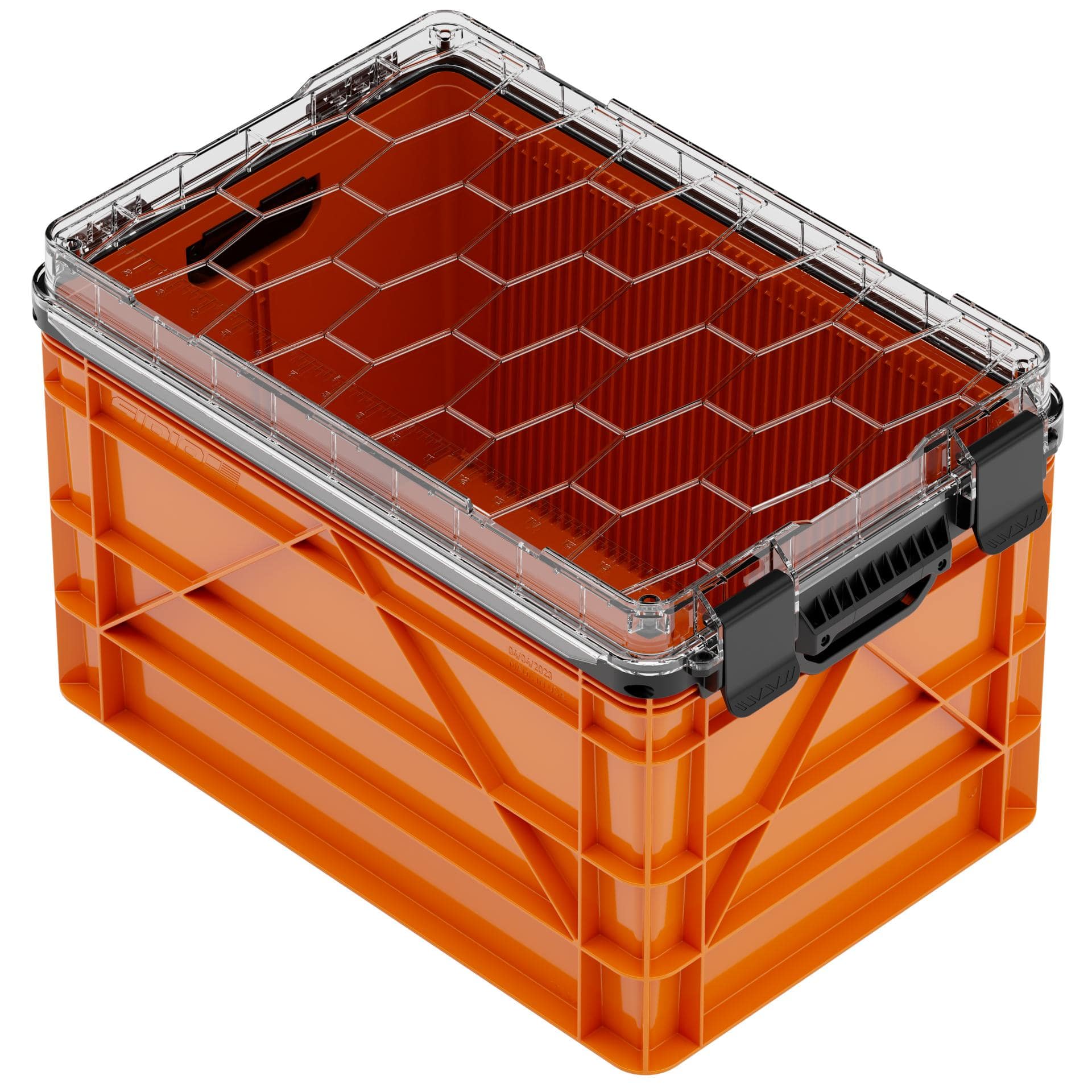 Full Size SIDIO WR (Weather Proof) - Image 84