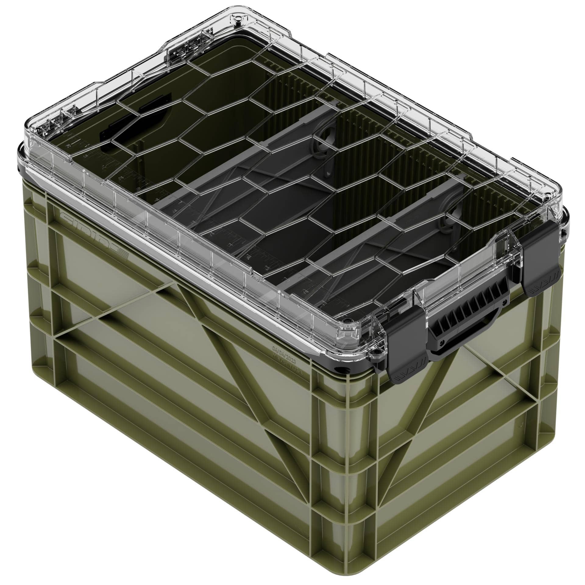 Full Size SIDIO WR (Weather Proof) - Image 86