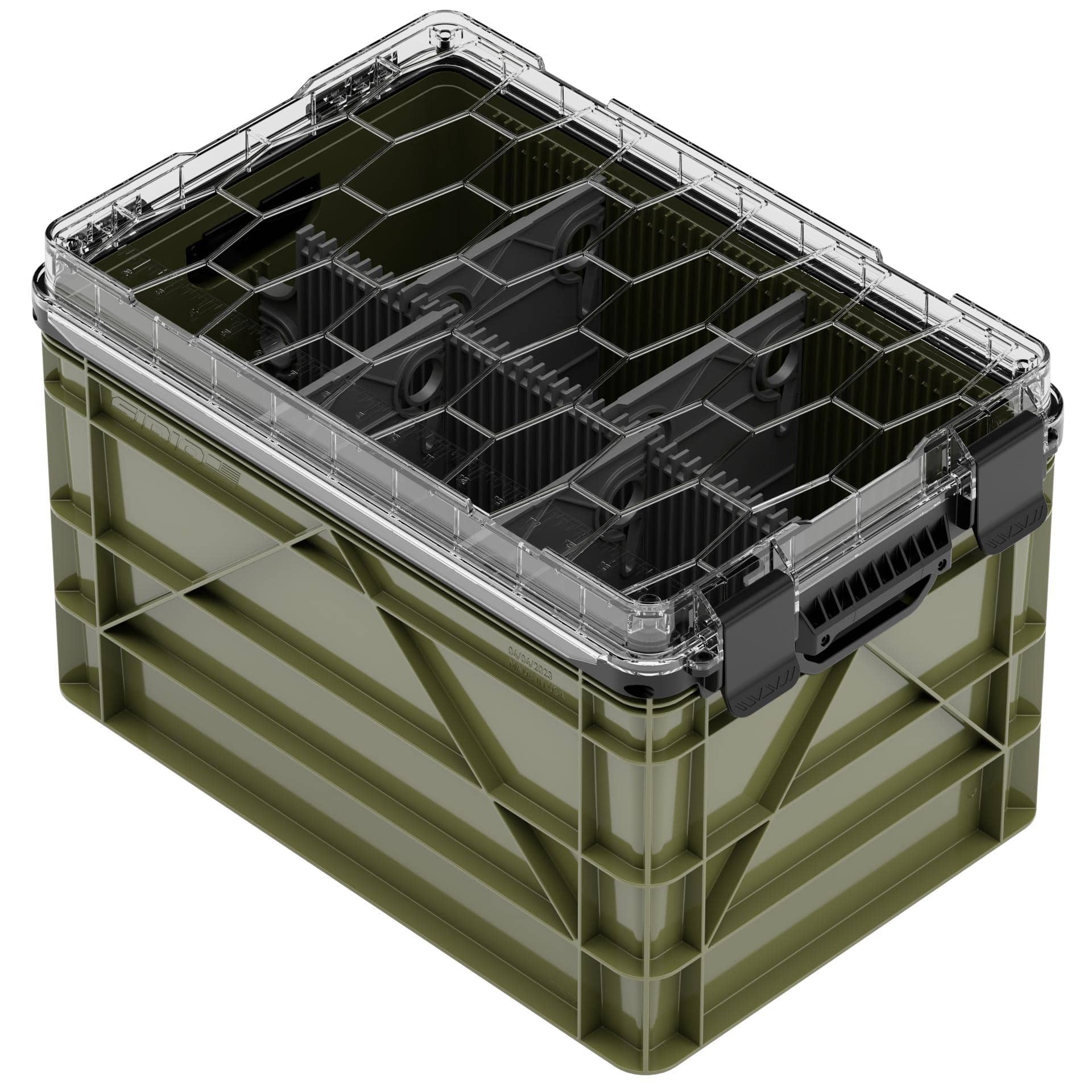 Full Size SIDIO WR (Weather Proof) - Image 87
