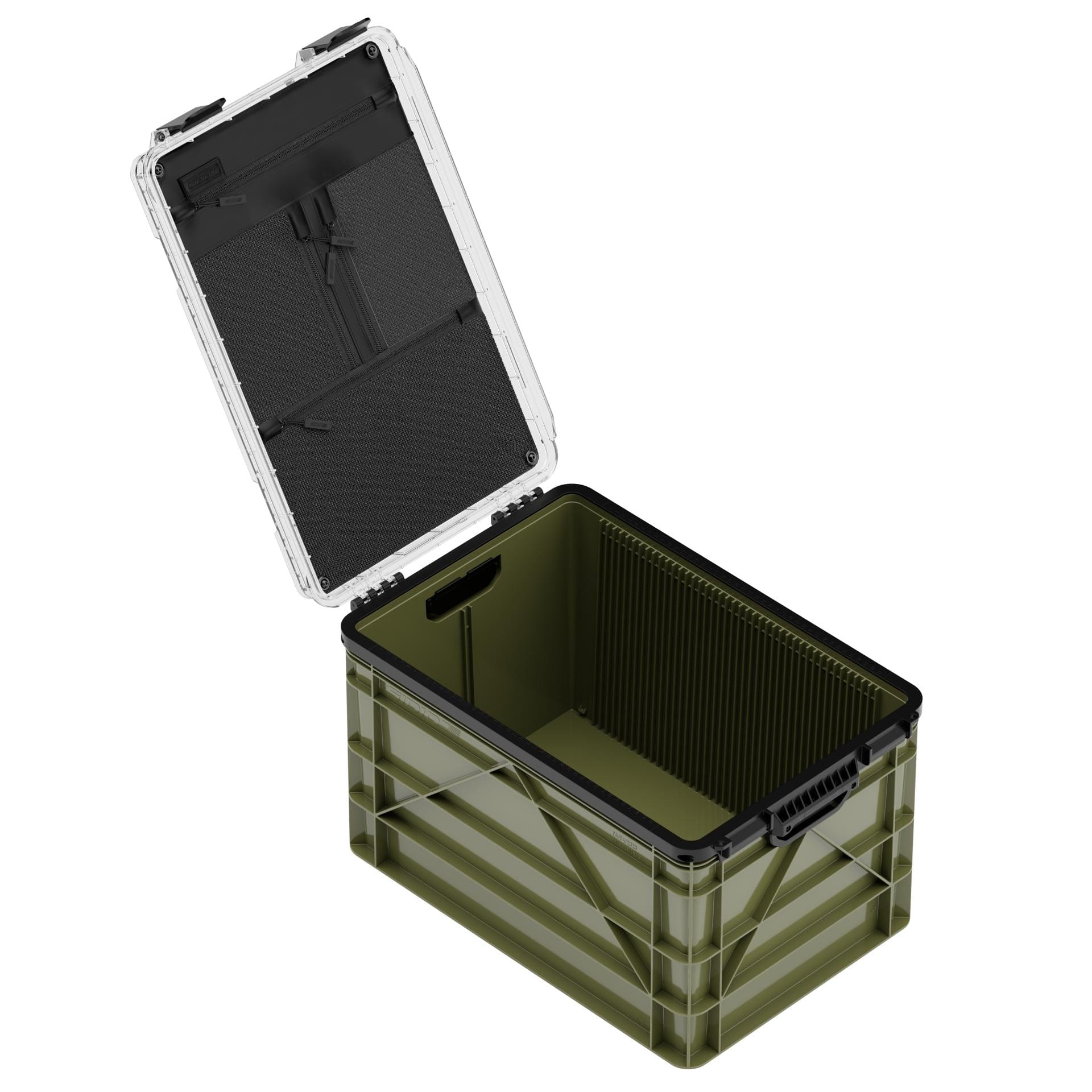 Full Size SIDIO WR (Weather Proof) - Image 88