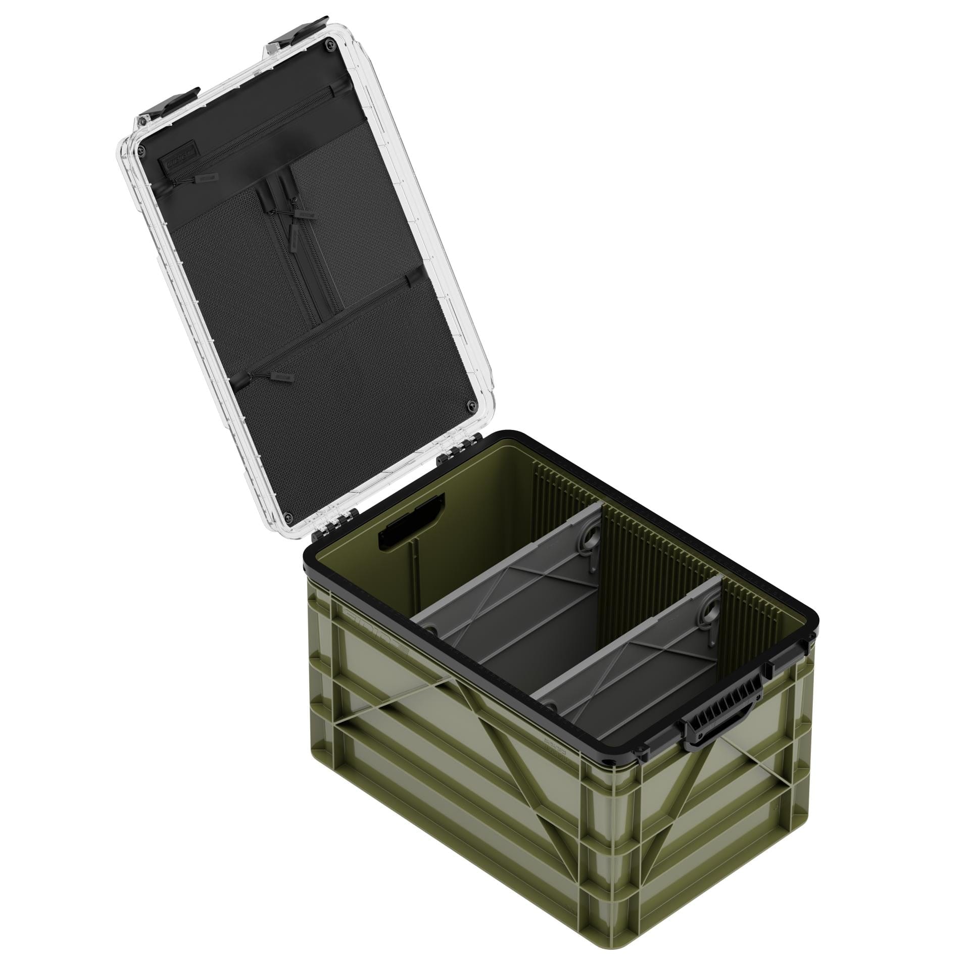 Full Size SIDIO WR (Weather Proof) - Image 89