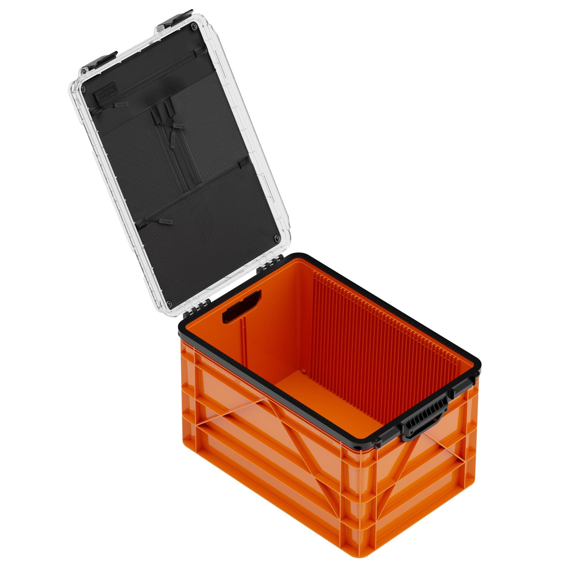 Full Size SIDIO WR (Weather Proof) - Image 9