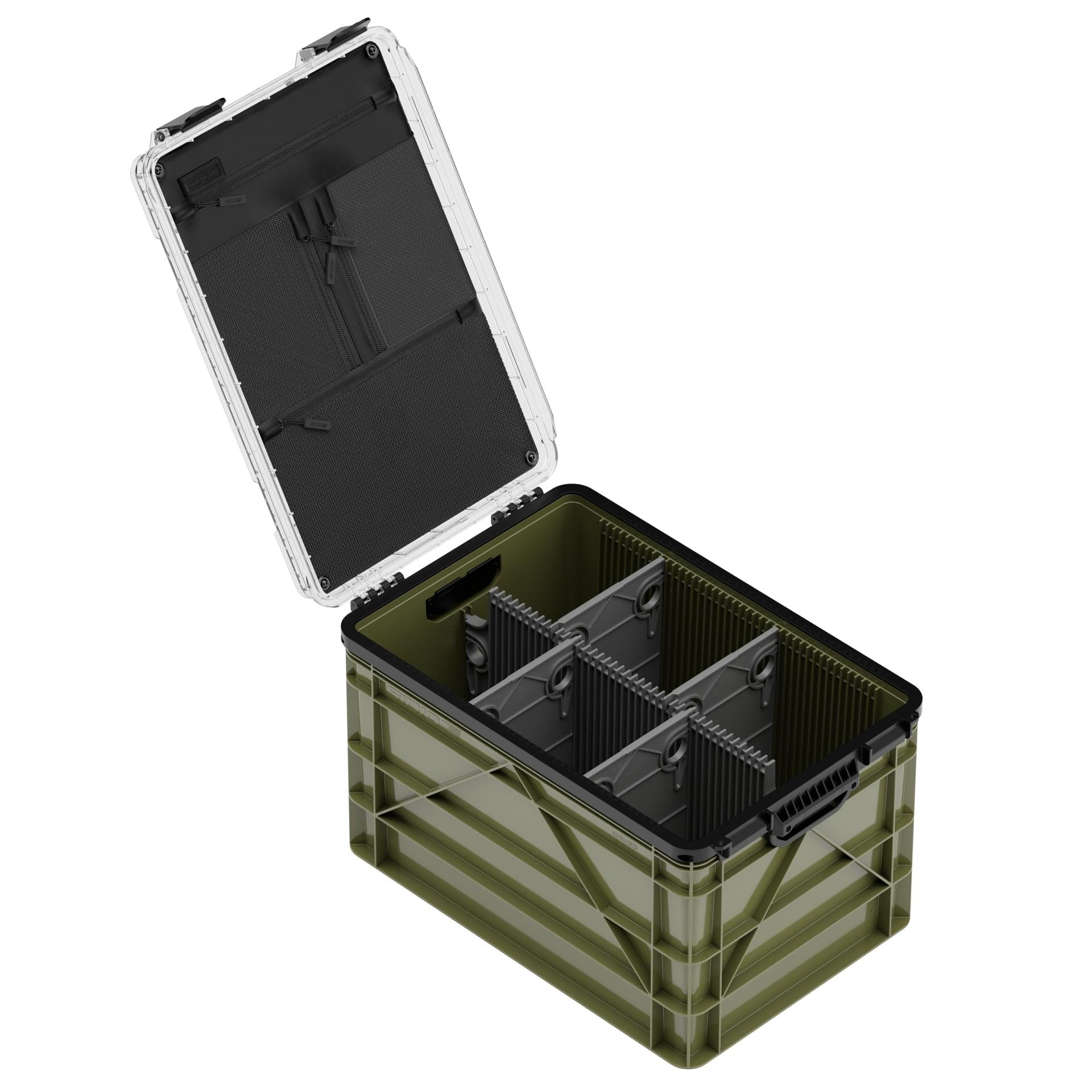 Full Size SIDIO WR (Weather Proof) - Image 90