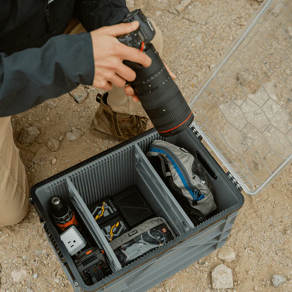 Full Size SIDIO WR (Weather Proof) - Image 96