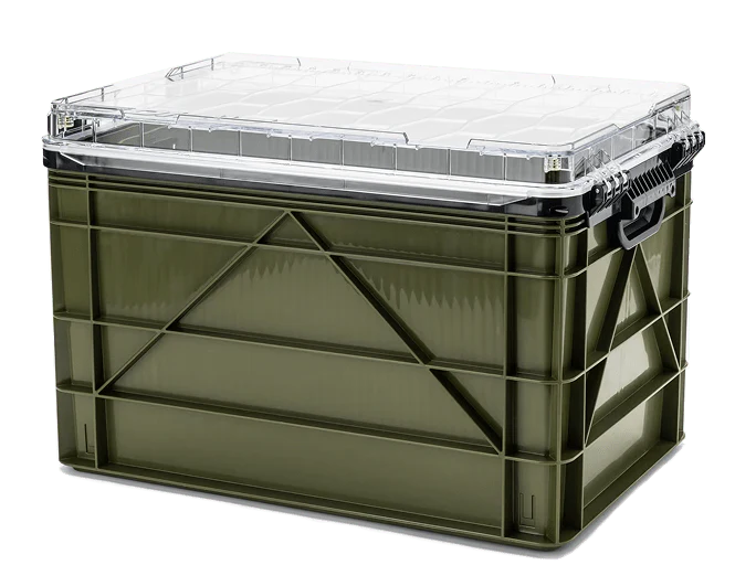 Full Size SIDIO WR (Weather Proof) - Image 99