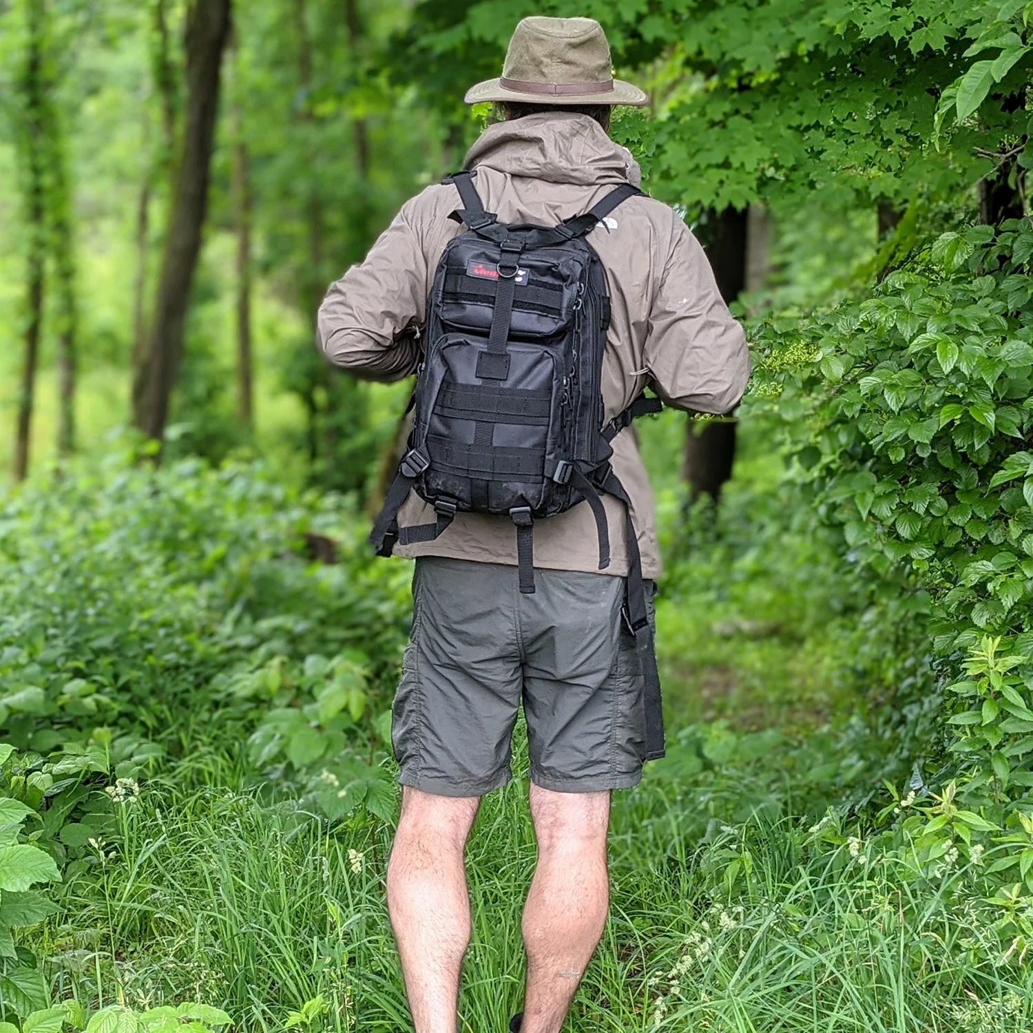 Fully Stocked Rucksack Assault Trauma Tactical IFAK Kit - Image 10