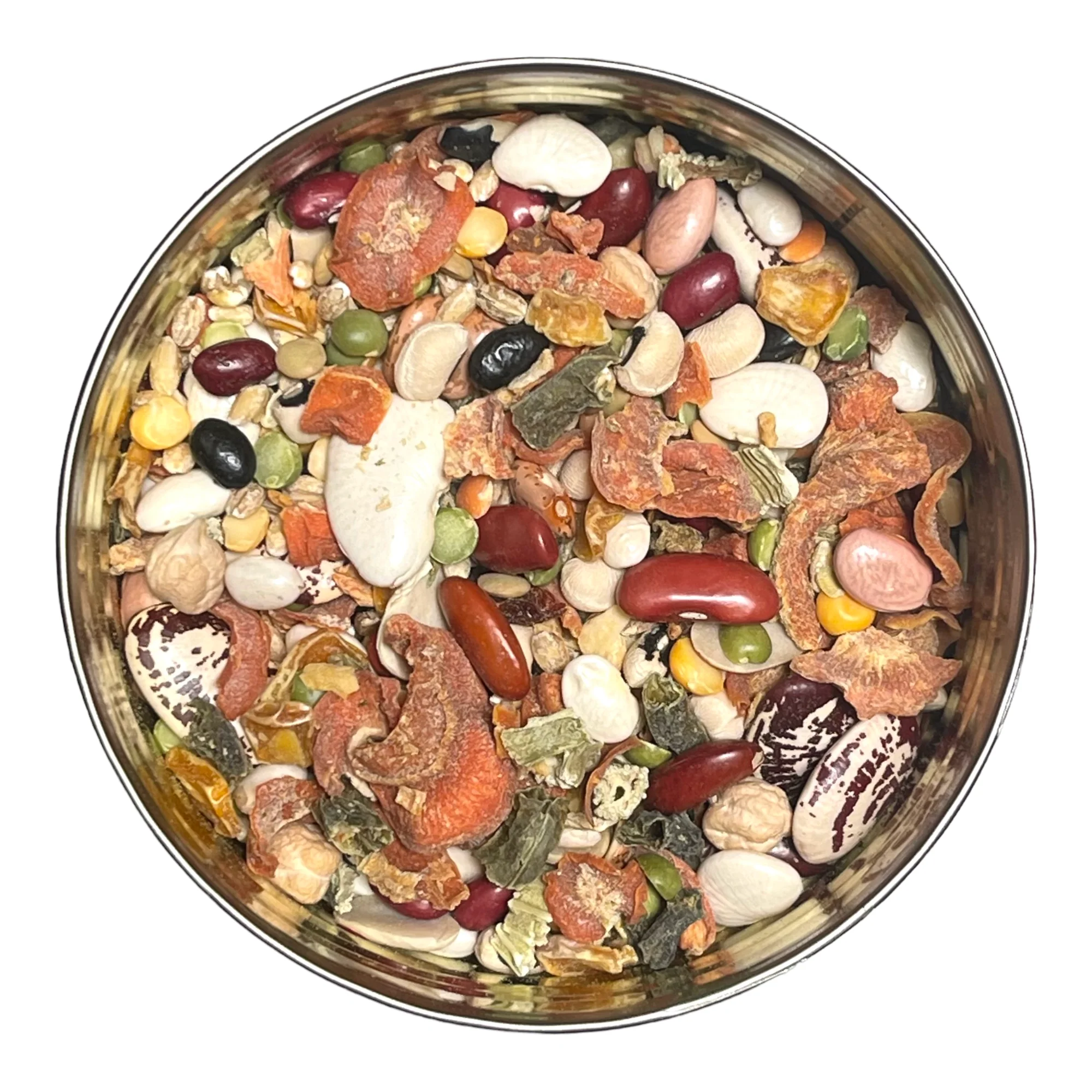 Future Essentials 32 Bean and 8 Vegetable Soup - Image 2