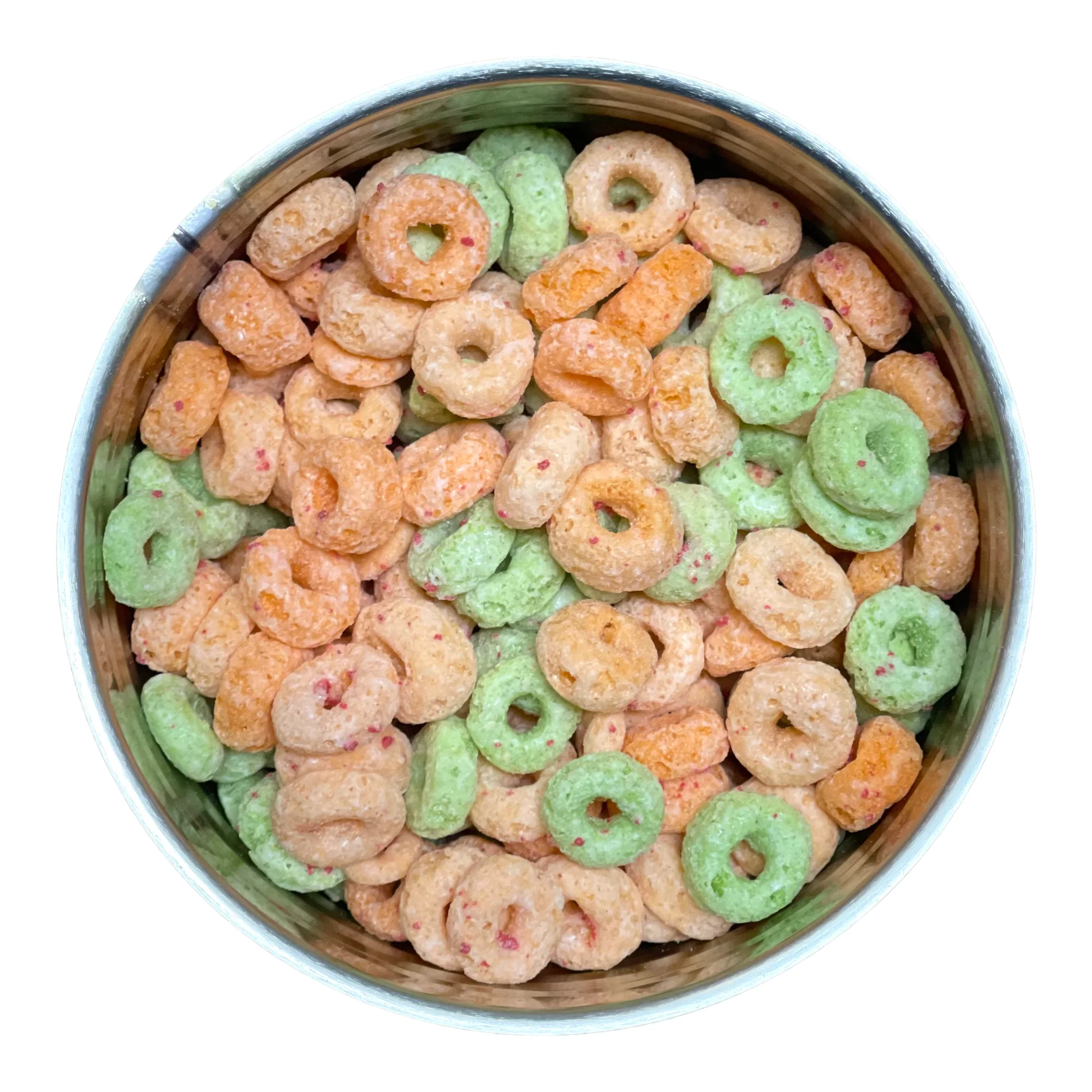 Future Essentials Apple O's Cereal - Image 2