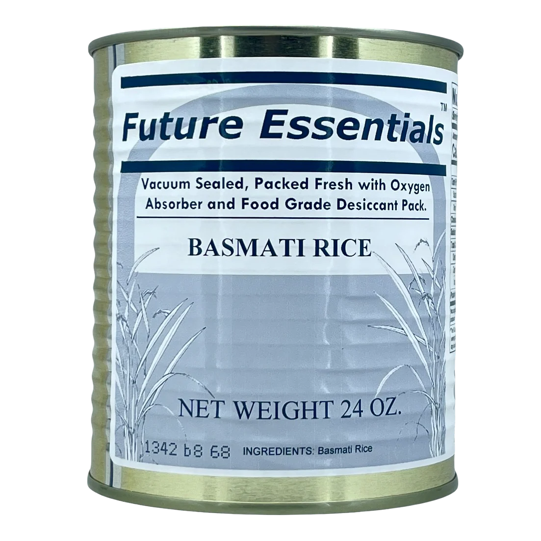 Future Essentials Basmati Rice