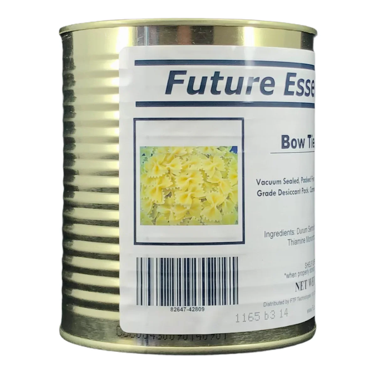 Future Essentials Bow Tie Pasta Noodles - Image 3