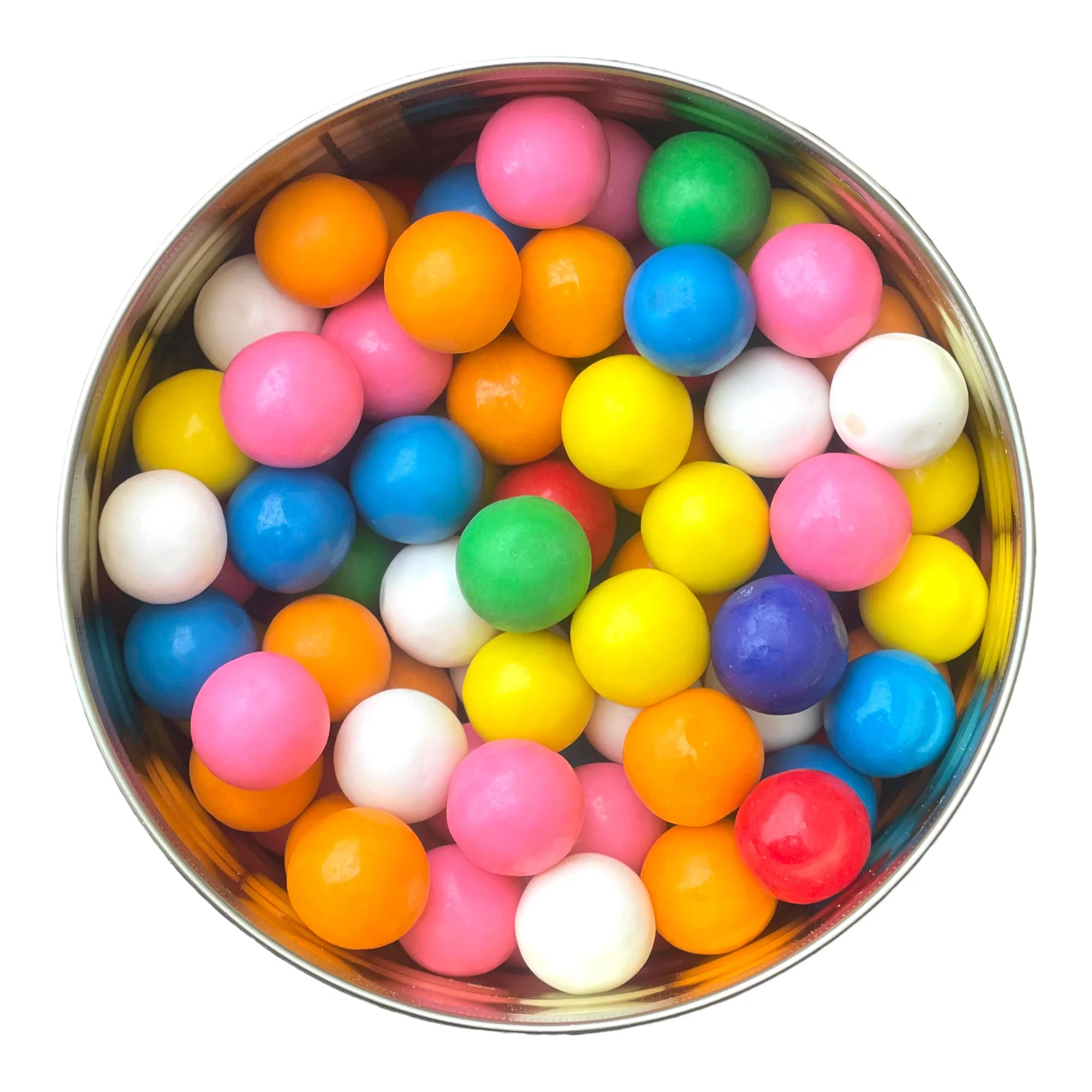 Future Essentials Bubble Gum Balls - Image 2