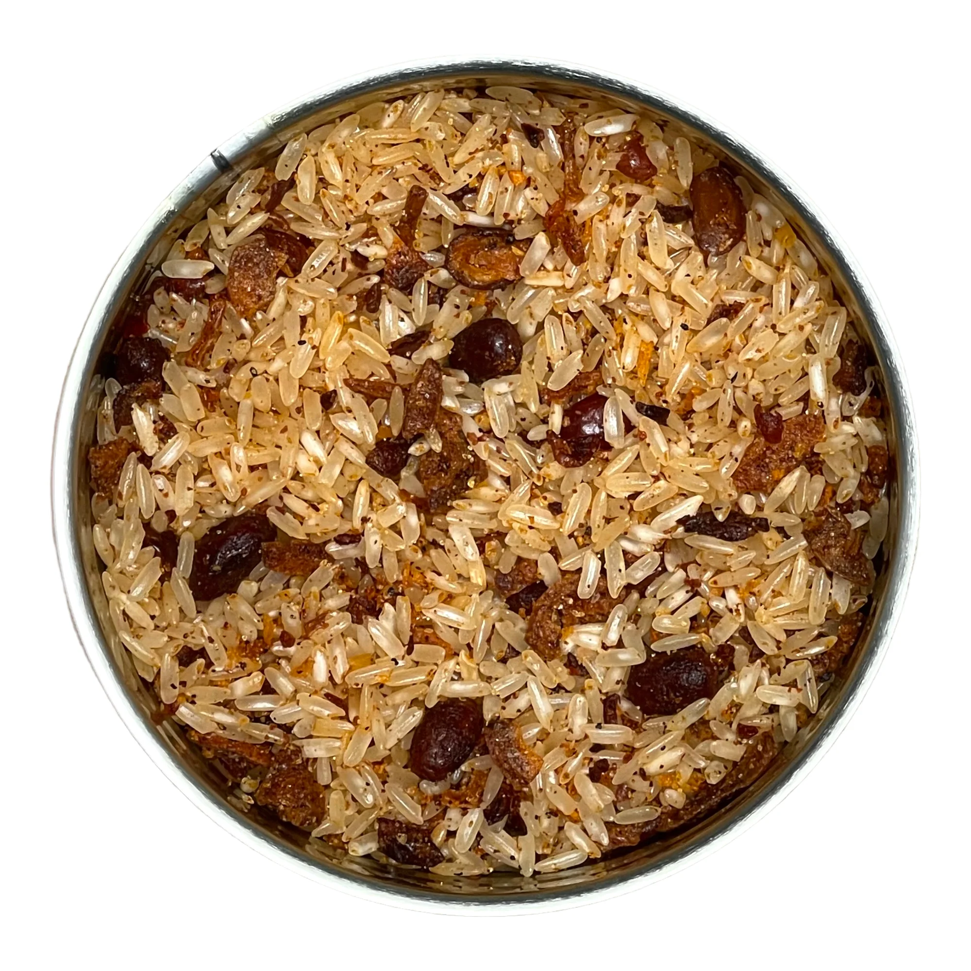 Future Essentials Cajun Rice - Image 2