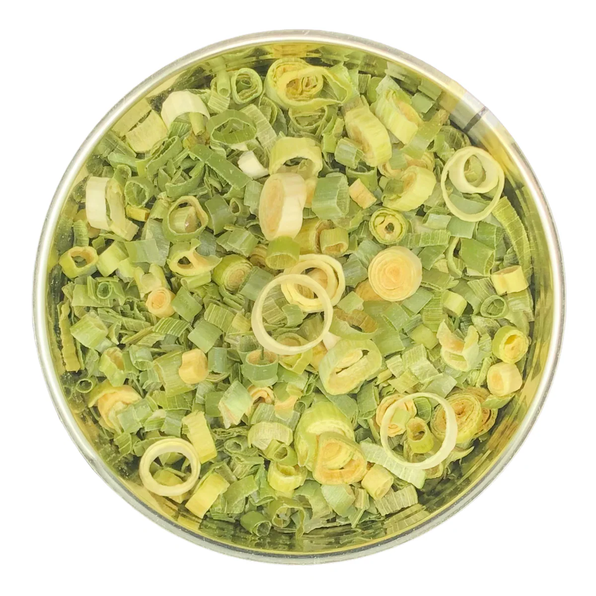 Future Essentials Canned Freeze Dried Green Onion - Image 2