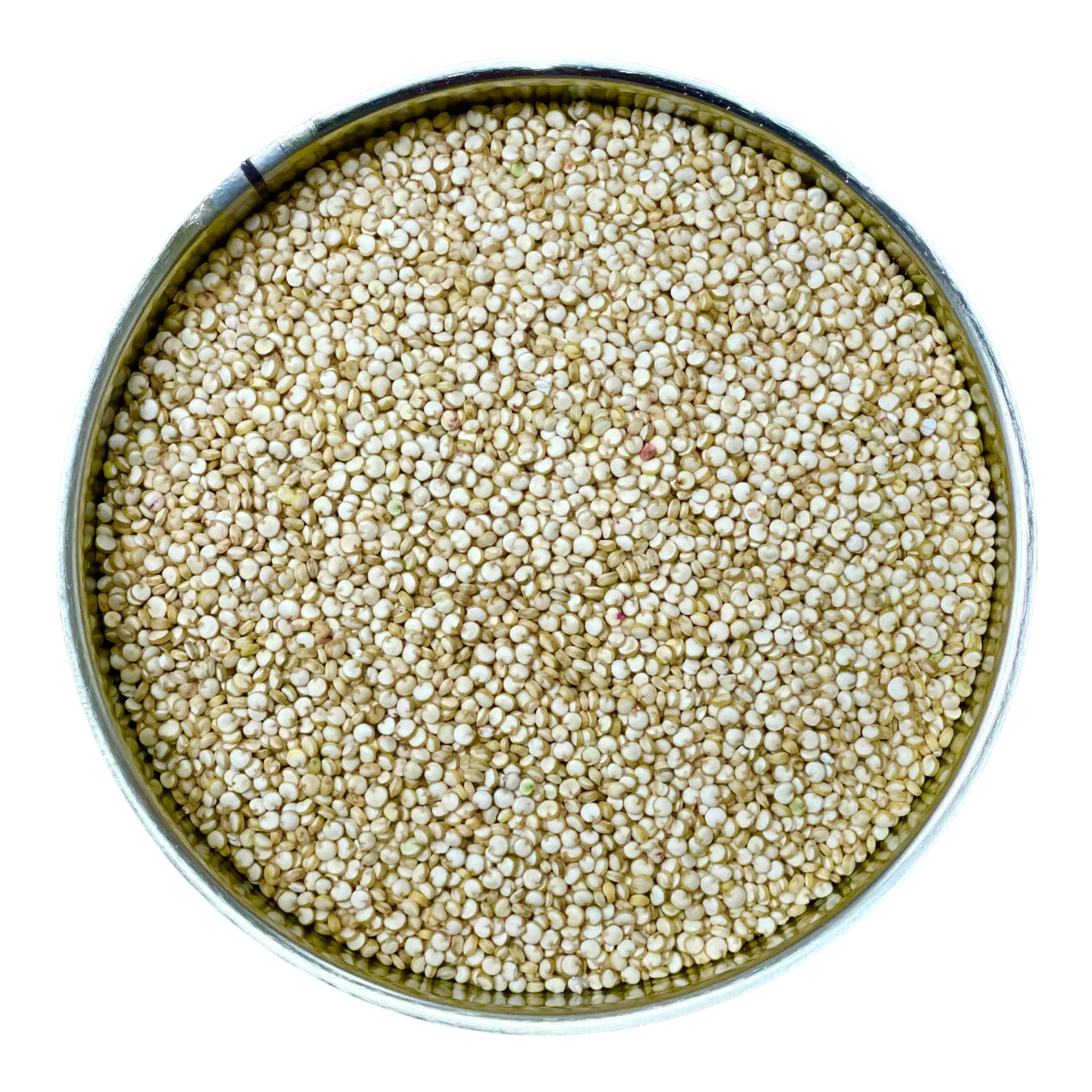 Future Essentials Canned Quinoa - Image 2