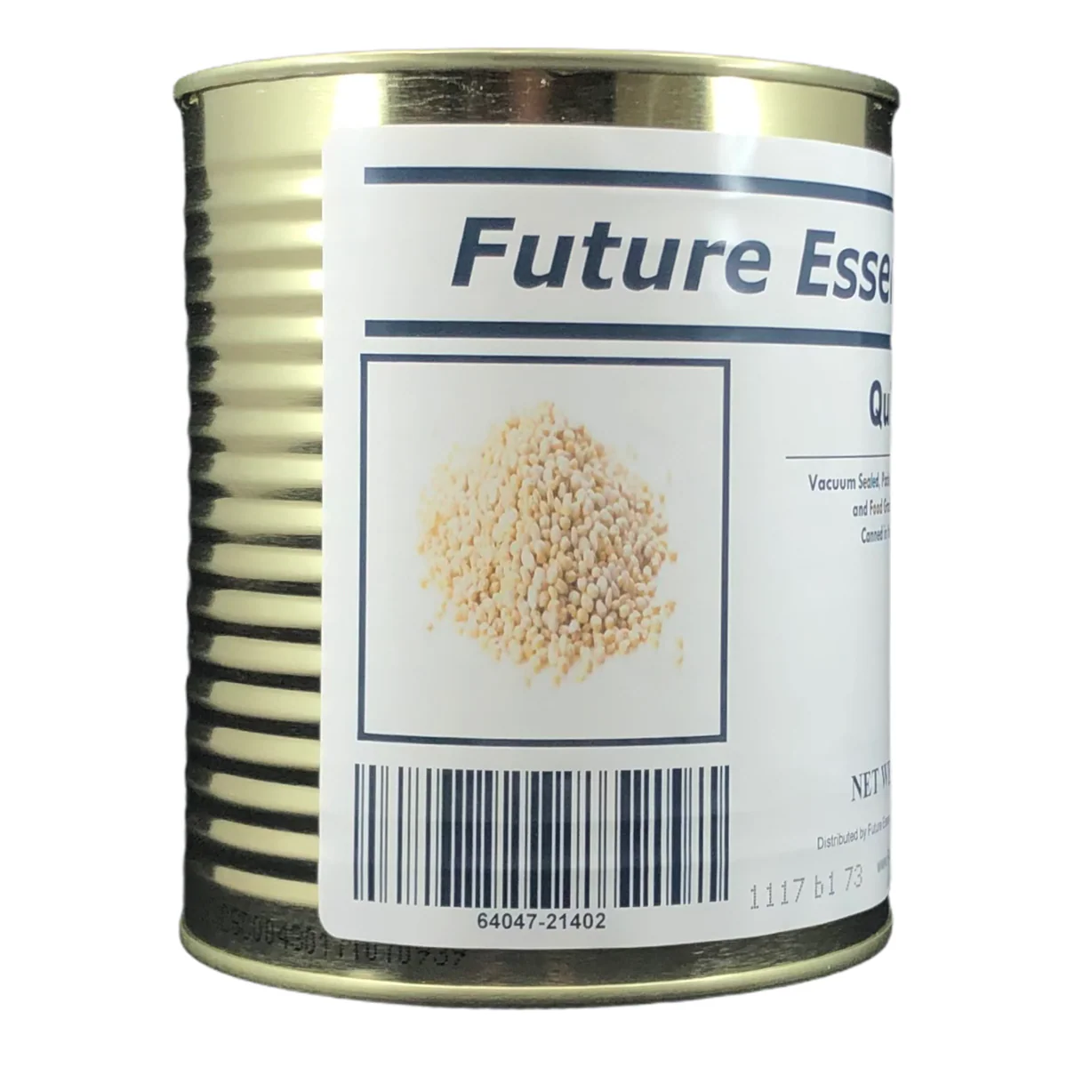Future Essentials Canned Quinoa - Image 3