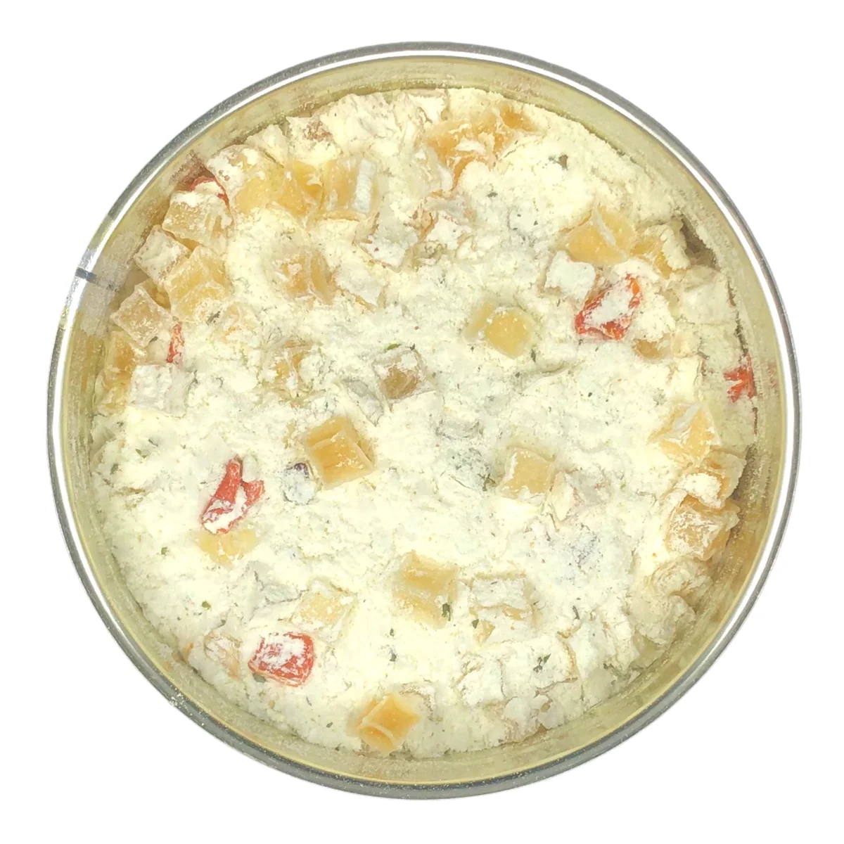 Future Essentials Chunky Potato Soup Mix - Image 2