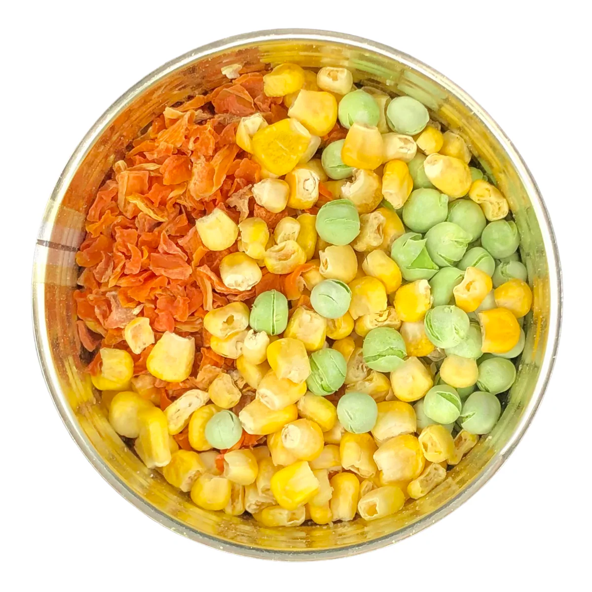 Future Essentials Classic Vegetable Mix - Image 2