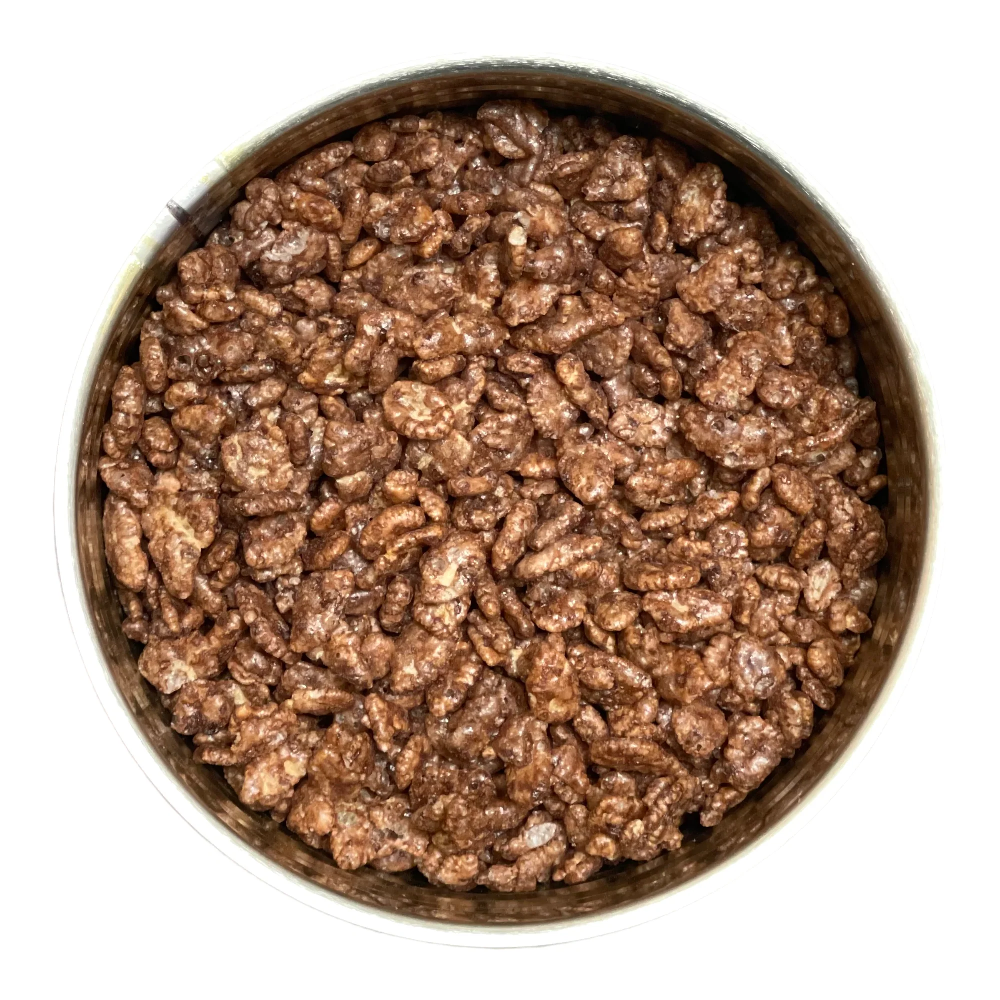 Future Essentials Cocoa Rice Crispies Cereal - Image 2