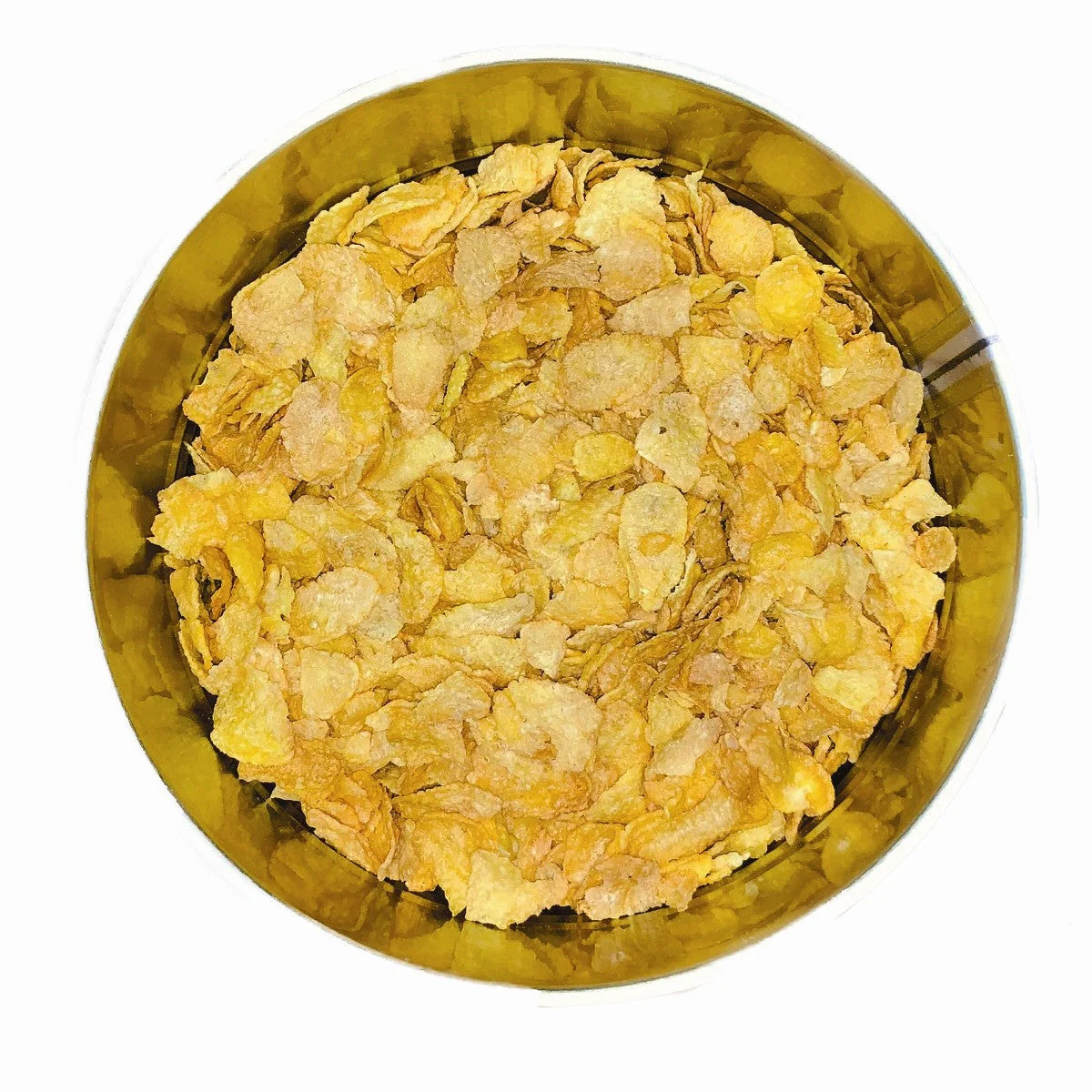Future Essentials Corn Flakes Cereal. #2.5 Can - Image 8