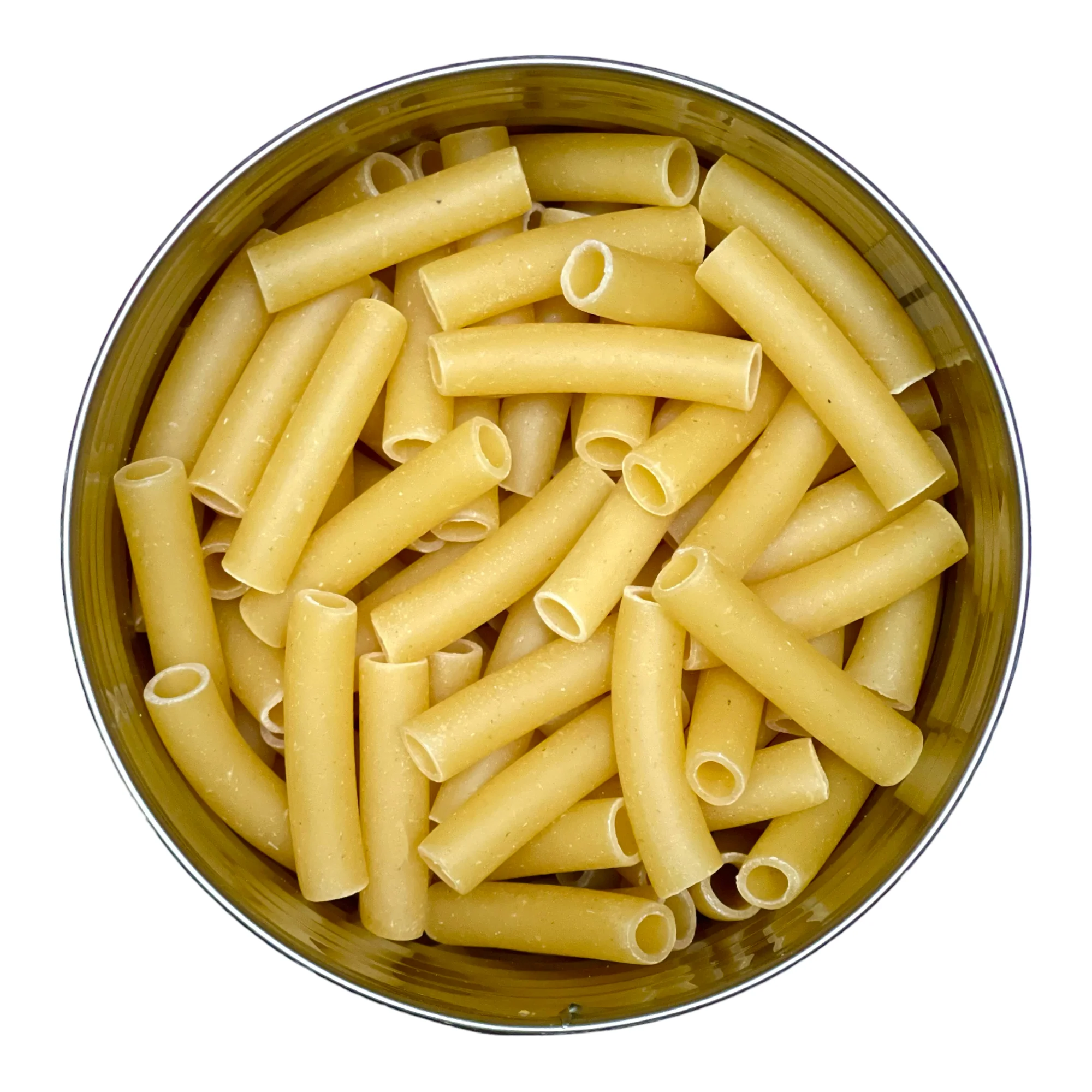 Future Essentials Cut Ziti Pasta Noodles - Image 2