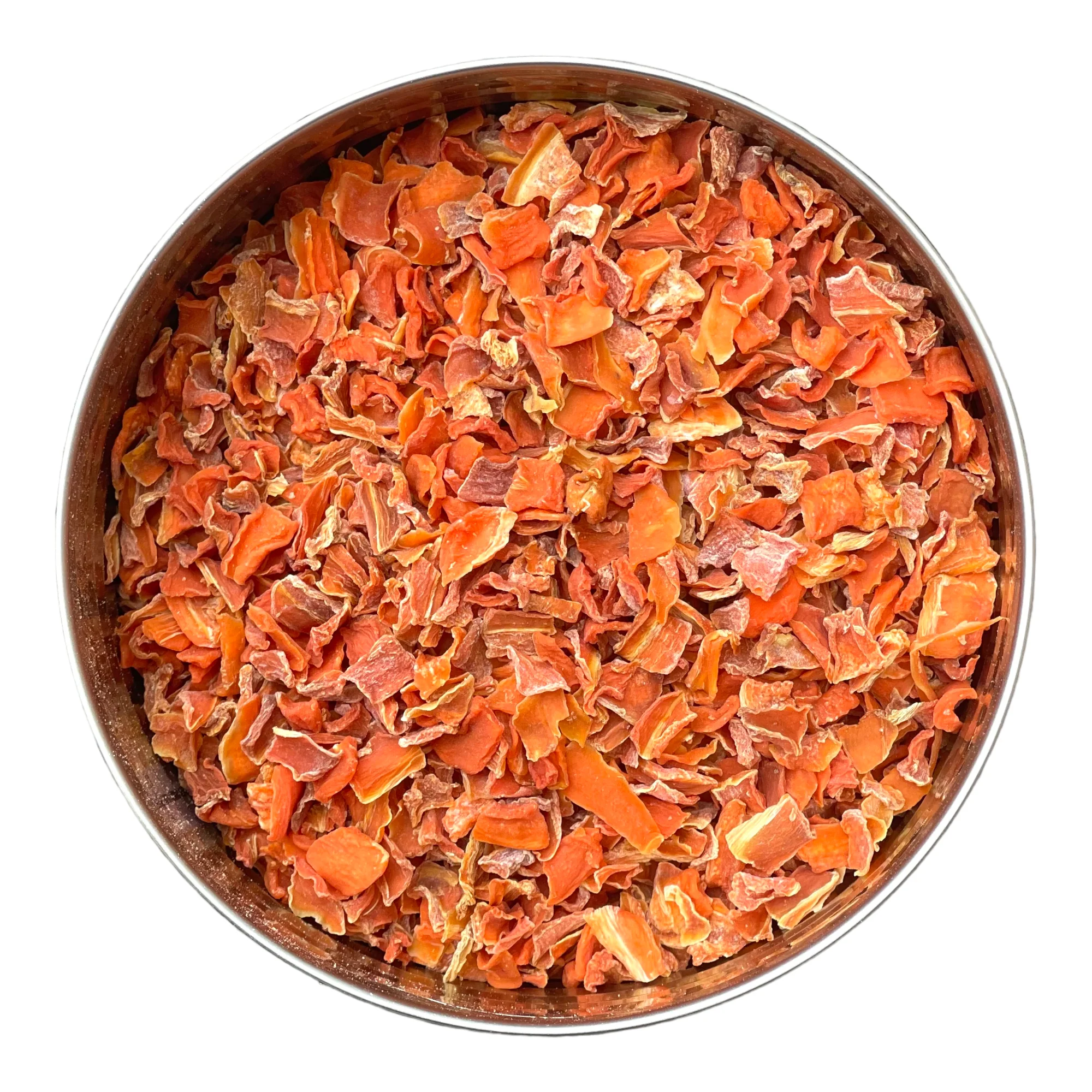 Future Essentials Dehydrated Diced Carrots - Image 2