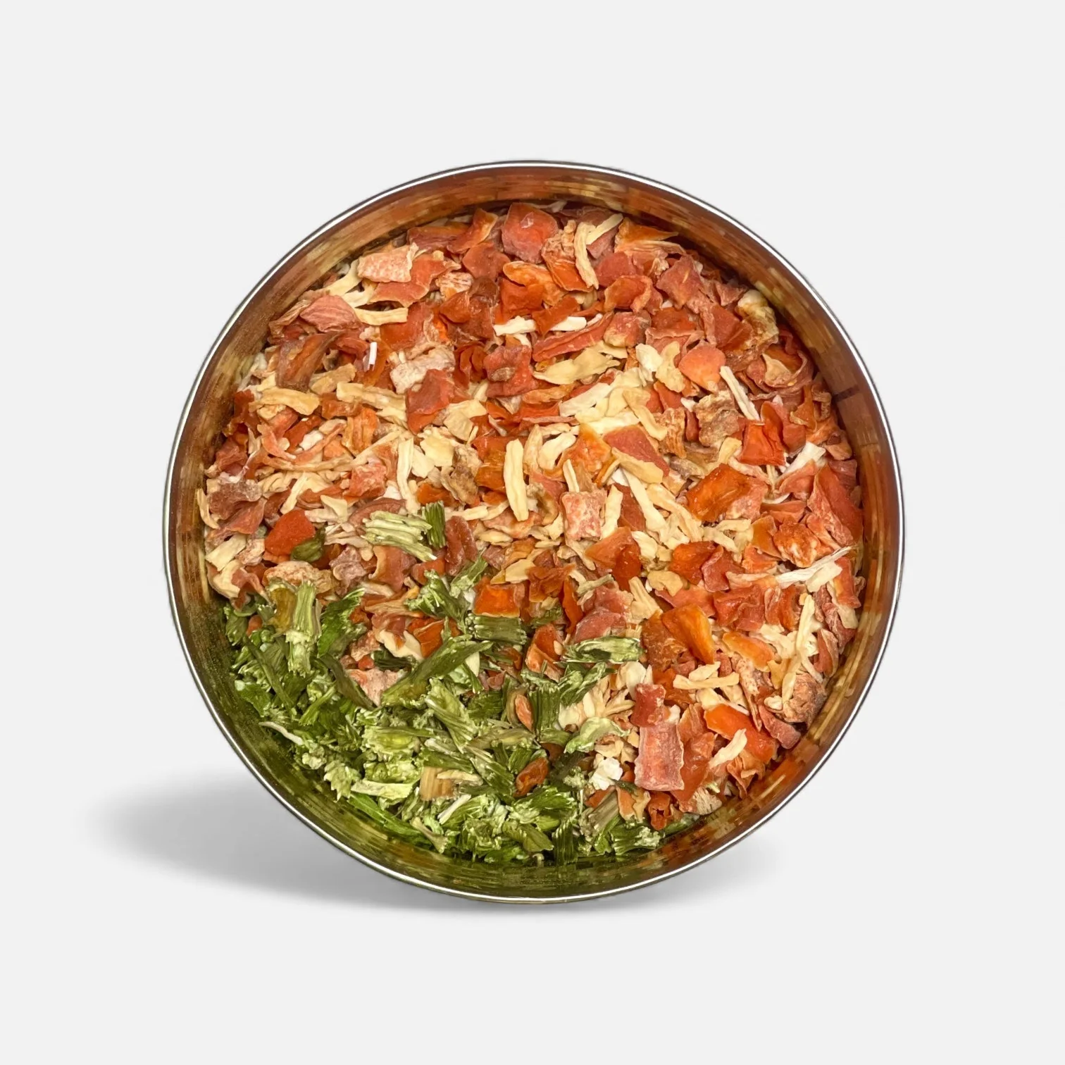 Future Essentials Dehydrated Mirepoix Mix - Image 2
