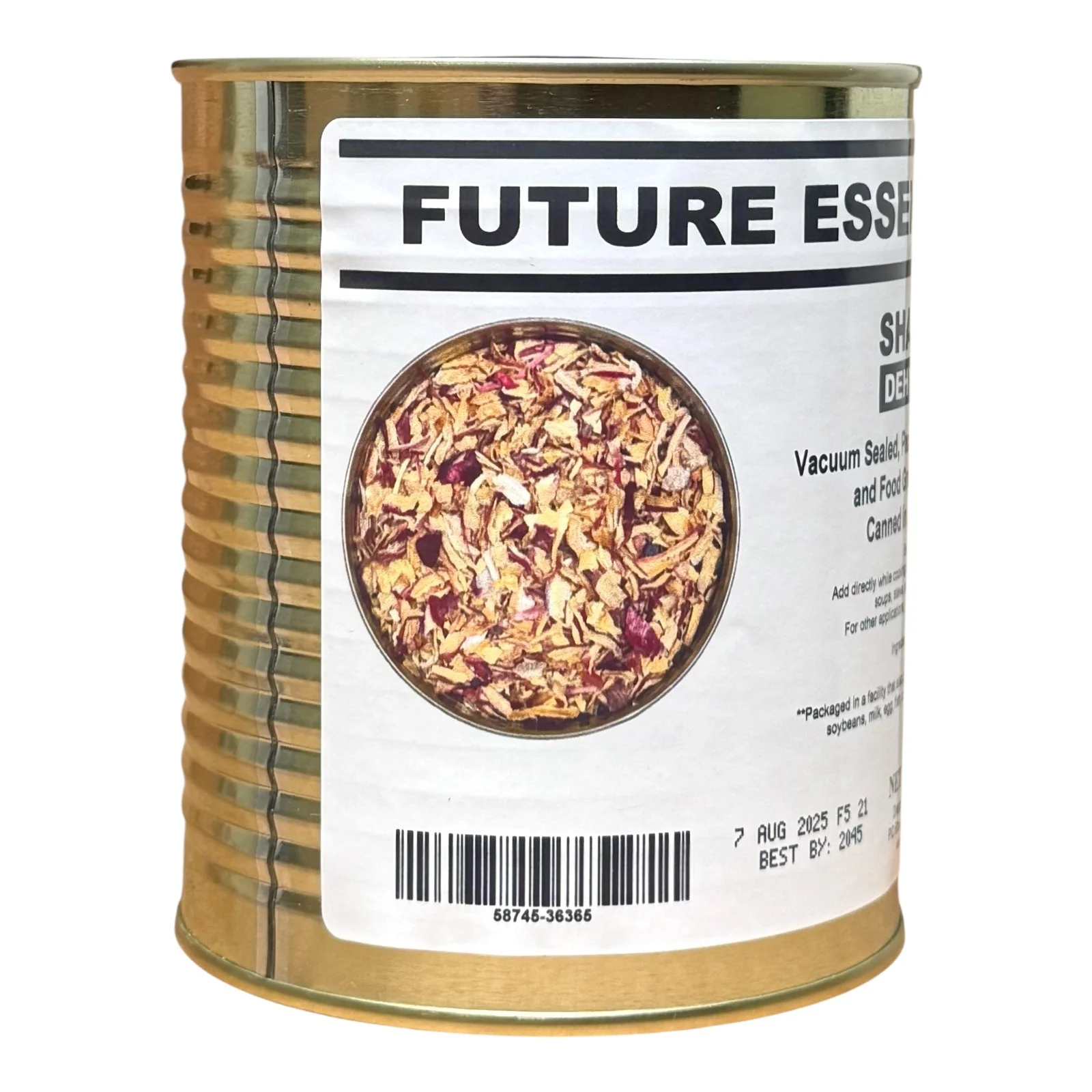 Future Essentials Dehydrated Shallots - Image 3