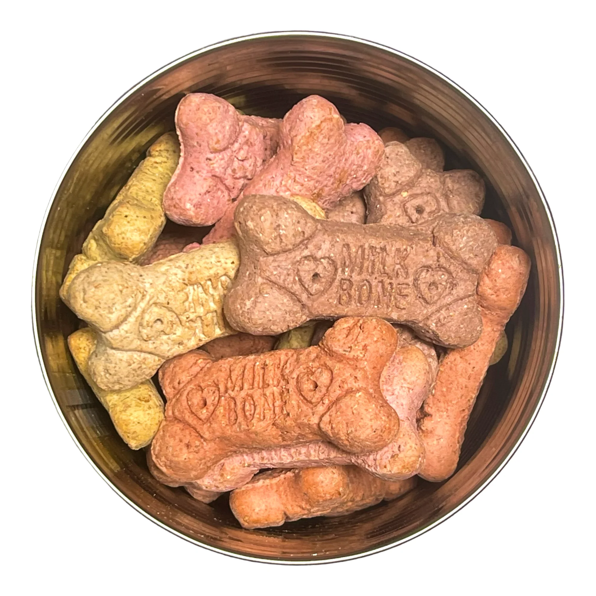 Future Essentials Dog Biscuits - Image 2
