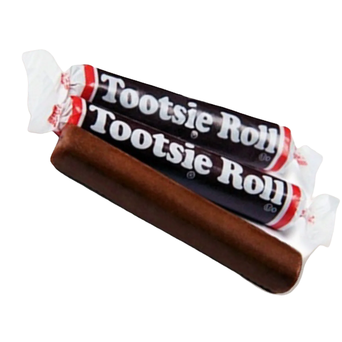 Future Essentials Fifty (50) Tootsie Rolls - Image 4
