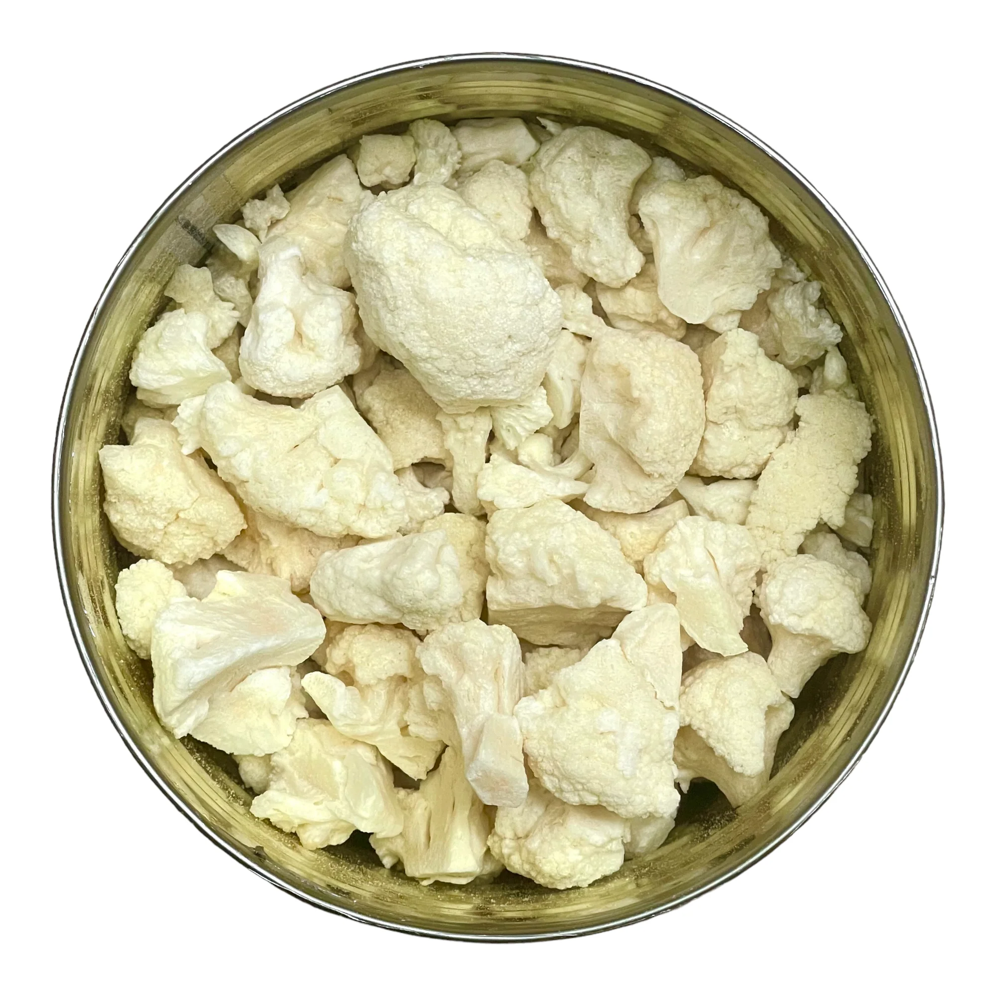 Future Essentials Freeze Dried Cauliflower Pearls - Image 2