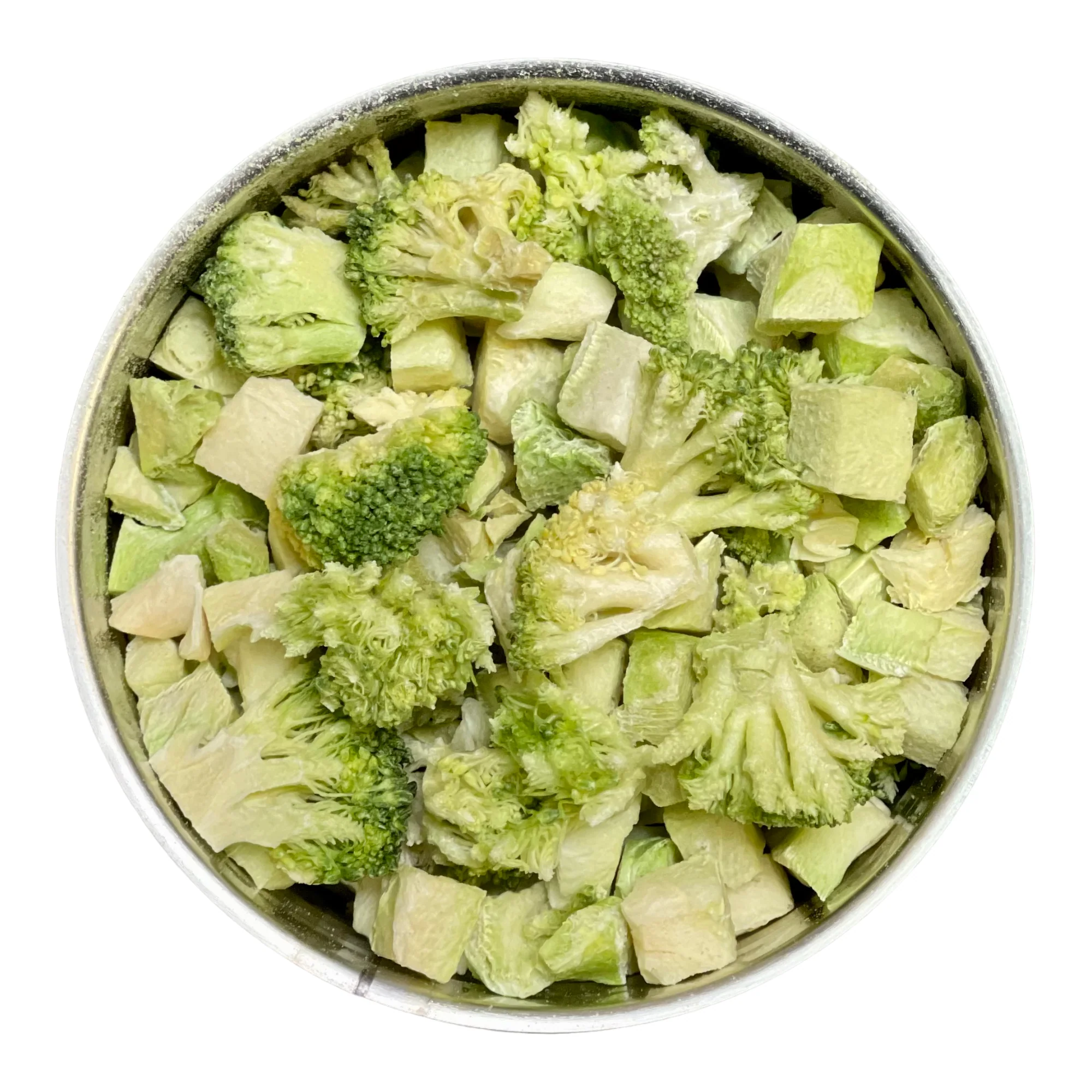 Future Essentials Freeze Dried Chopped Broccoli - Image 2