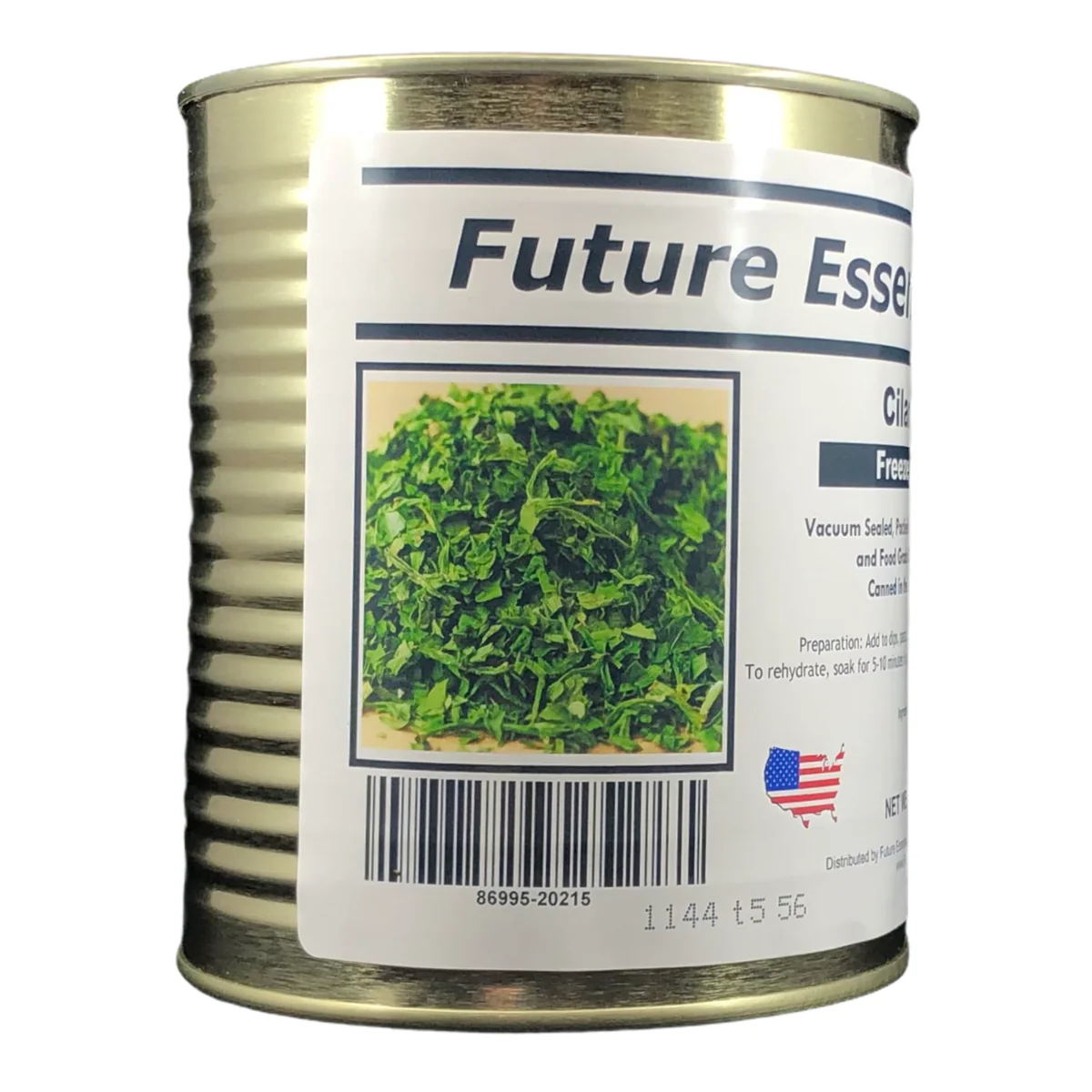 Future Essentials Freeze Dried Cilantro - Image 3