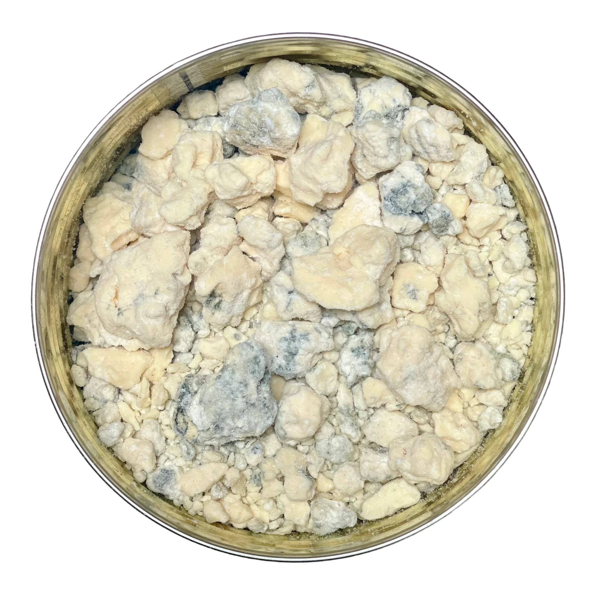 Future Essentials Freeze Dried Crumbled Blue Cheese - Image 2