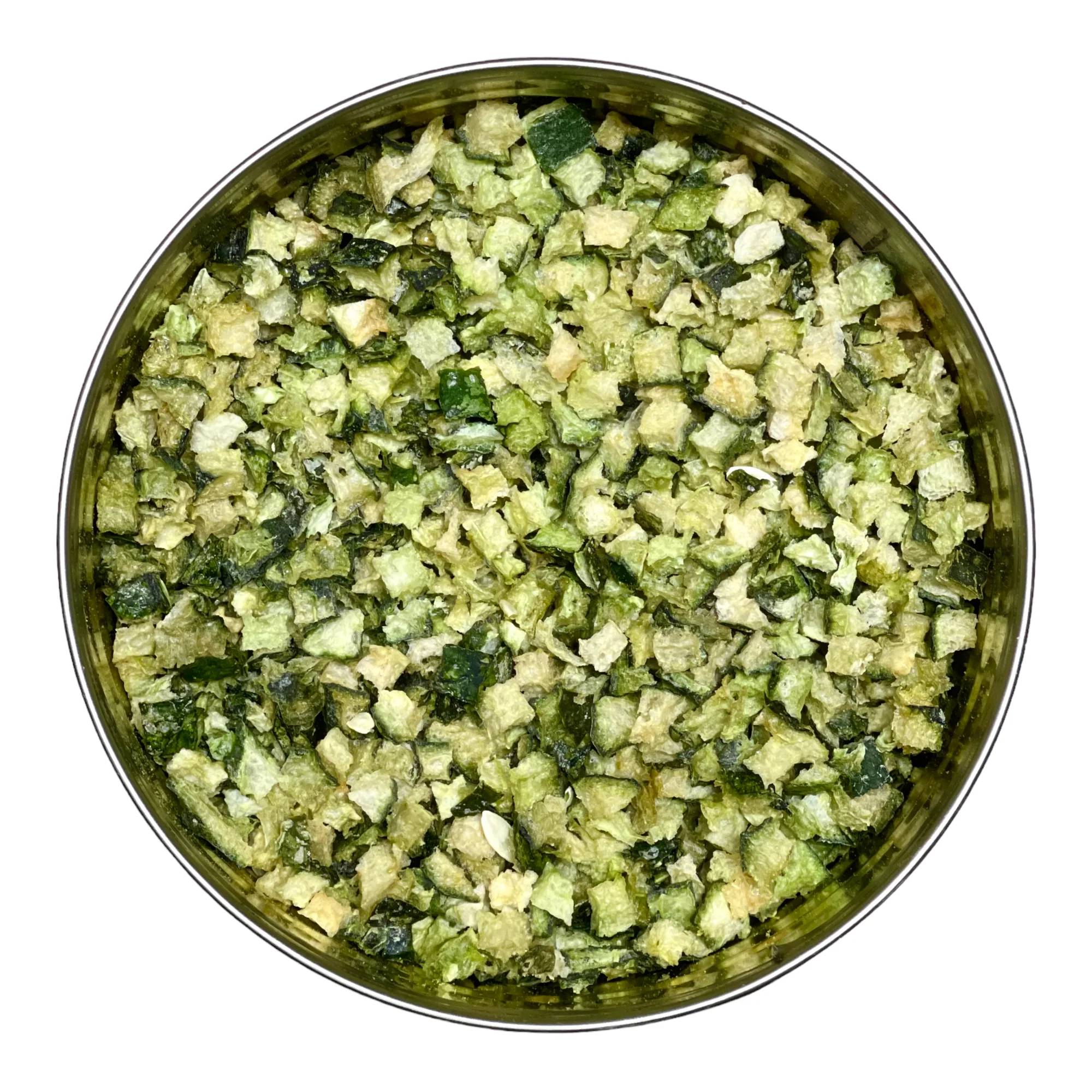 Future Essentials Freeze Dried Cucumber - Image 2