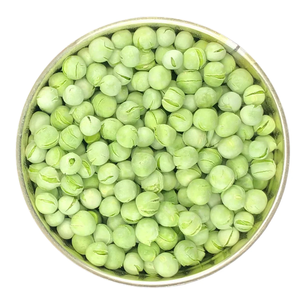 Future Essentials Freeze Dried Green Peas - Image 2