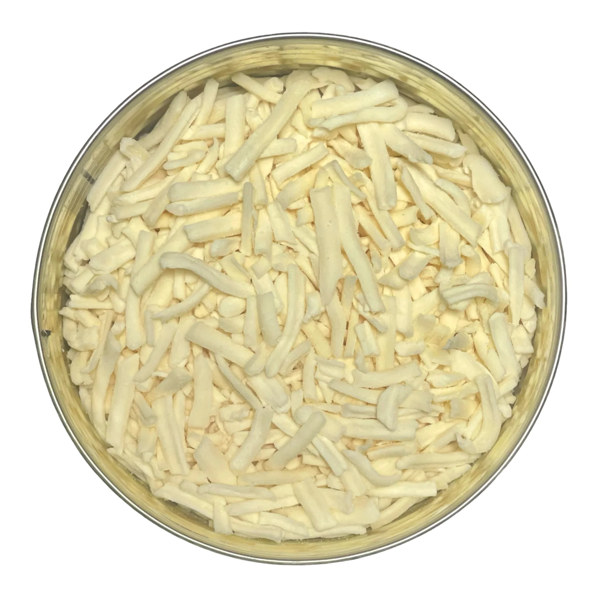 Future Essentials Freeze Dried Shredded Monterey Jack Cheese - Image 2